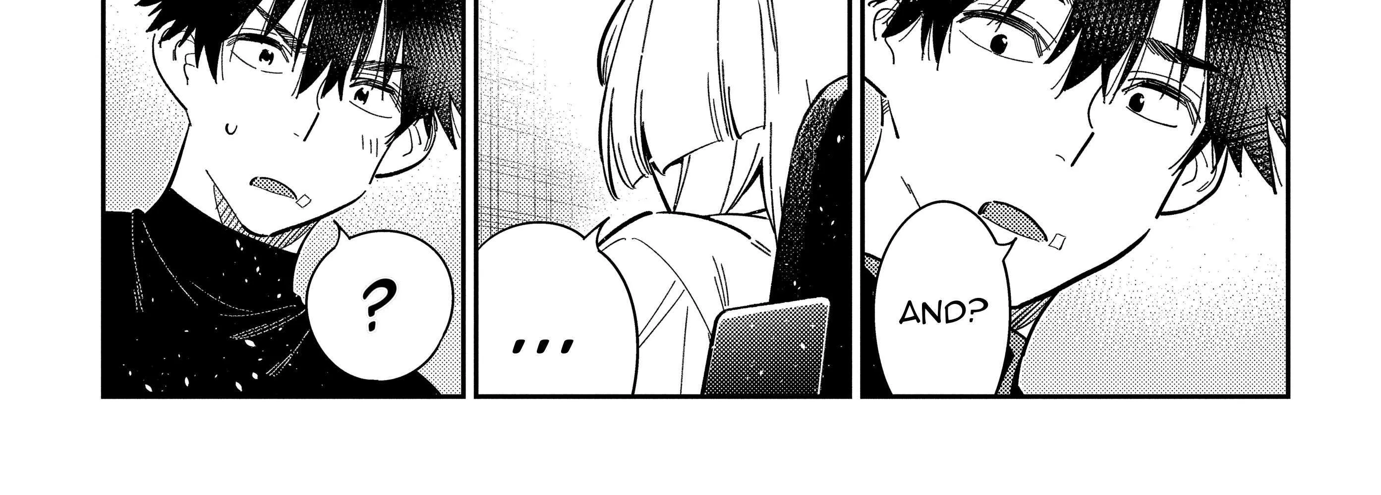 The Children Of Shiunji Family Chapter 48 page 40 - 
