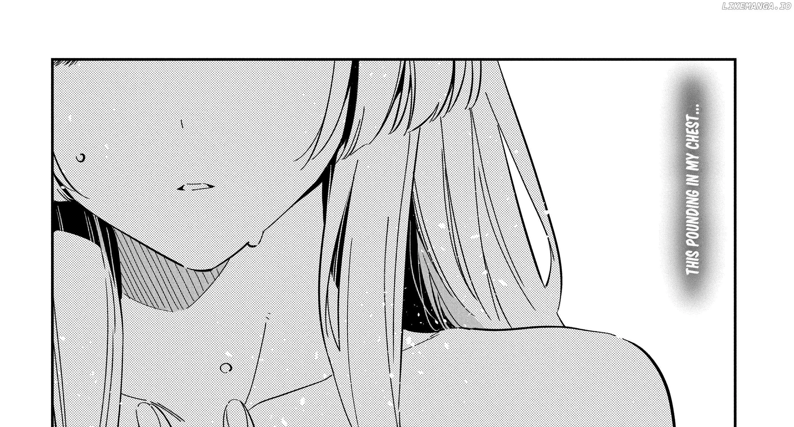 The Children Of Shiunji Family Chapter 48 page 5 - 