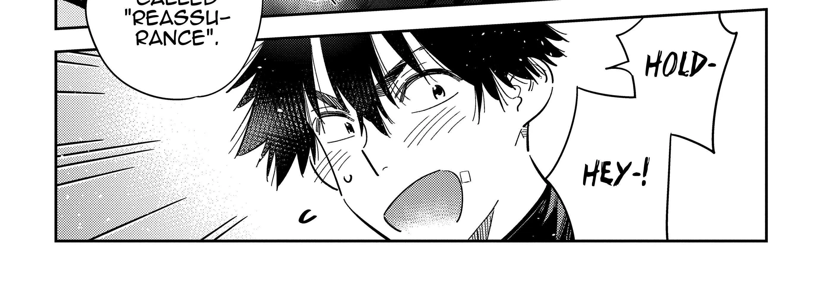 The Children Of Shiunji Family Chapter 48 page 52 - 