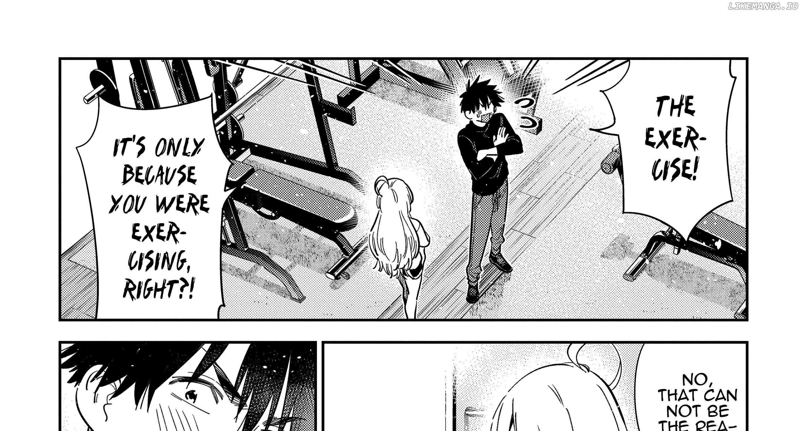 The Children Of Shiunji Family Chapter 48 page 65 - 