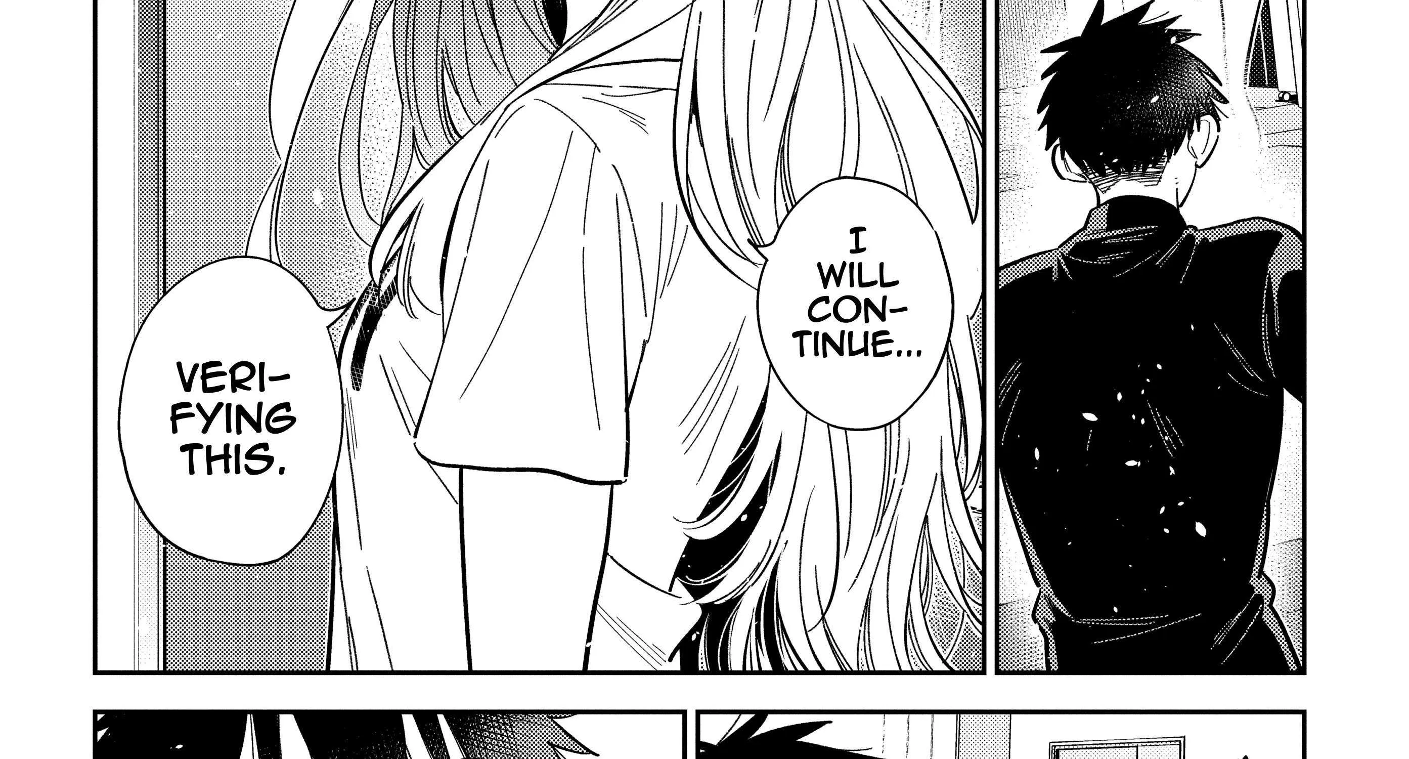 The Children Of Shiunji Family Chapter 48 page 69 - 