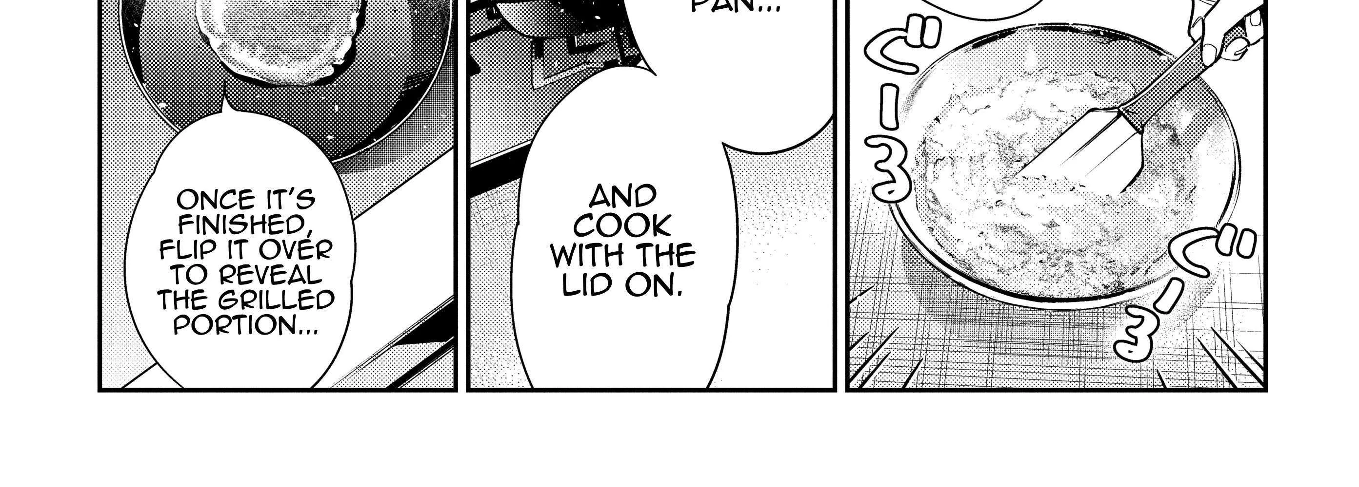 The Children Of Shiunji Family Chapter 49 page 13 - 