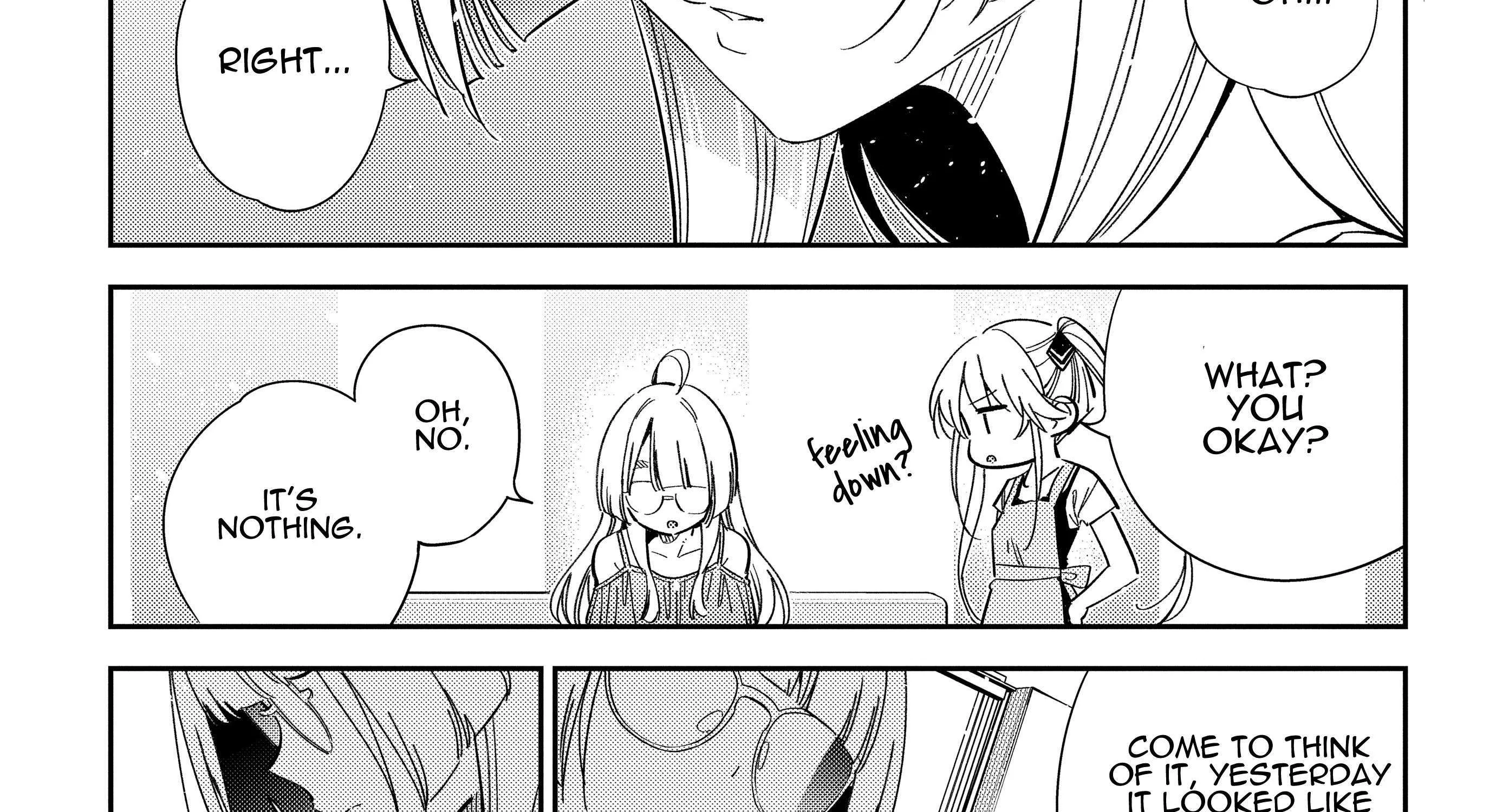 The Children Of Shiunji Family Chapter 49 page 18 - 