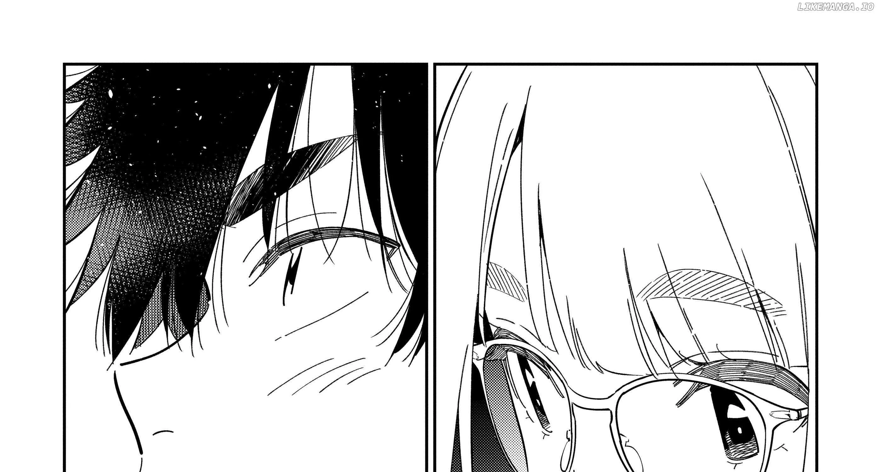 The Children Of Shiunji Family Chapter 49 page 23 - 