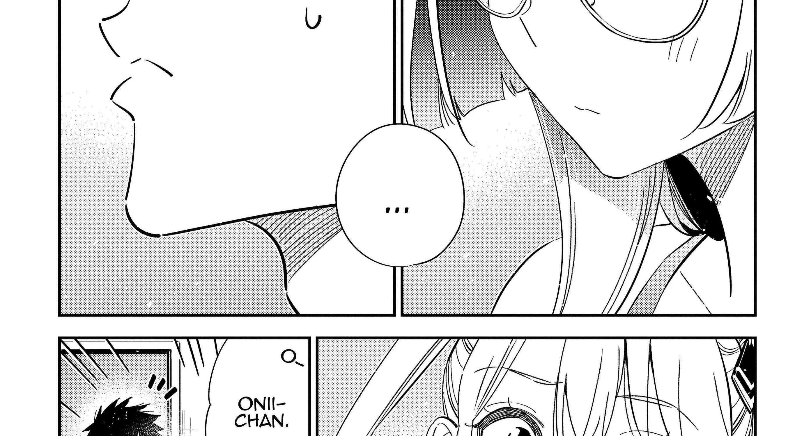 The Children Of Shiunji Family Chapter 49 page 24 - 