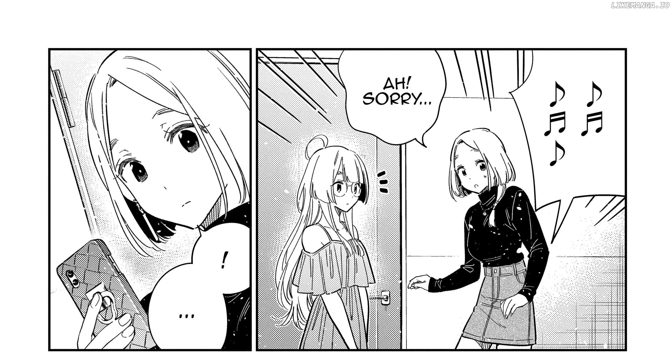 The Children Of Shiunji Family Chapter 49 page 49 - 