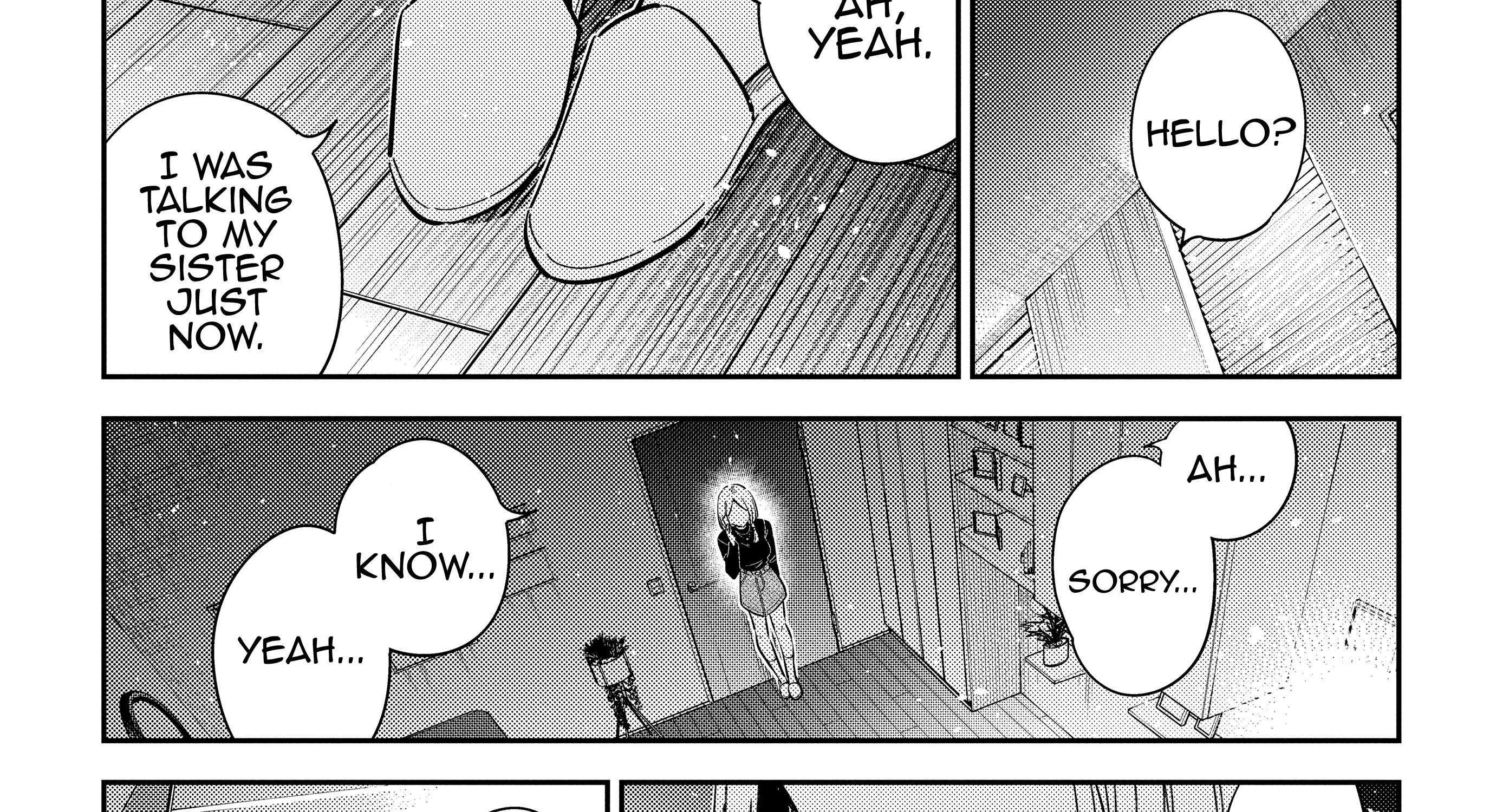 The Children Of Shiunji Family Chapter 49 page 53 - 