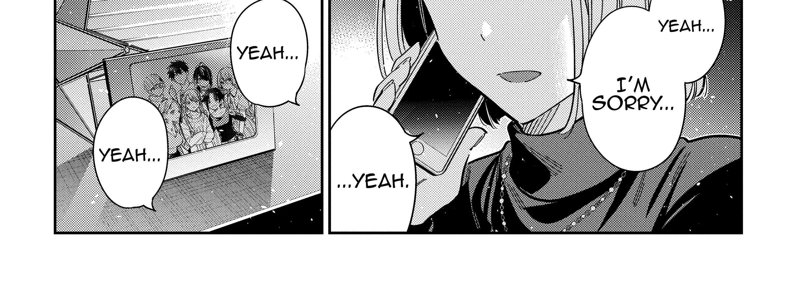 The Children Of Shiunji Family Chapter 49 page 54 - 