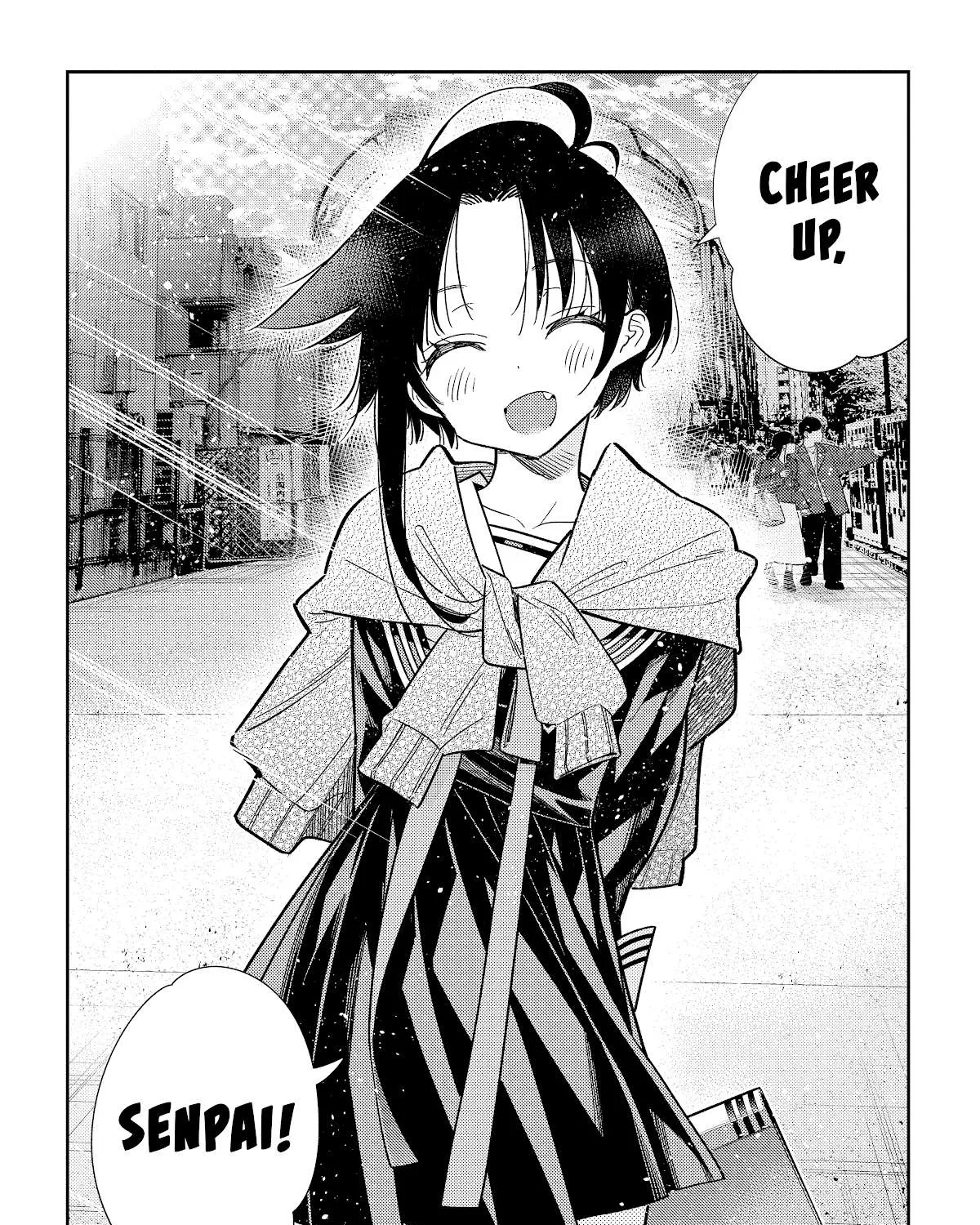 The Children Of Shiunji Family Chapter 5 page 41 - 