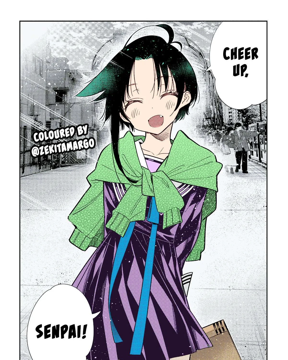 The Children Of Shiunji Family Chapter 5 page 43 - 