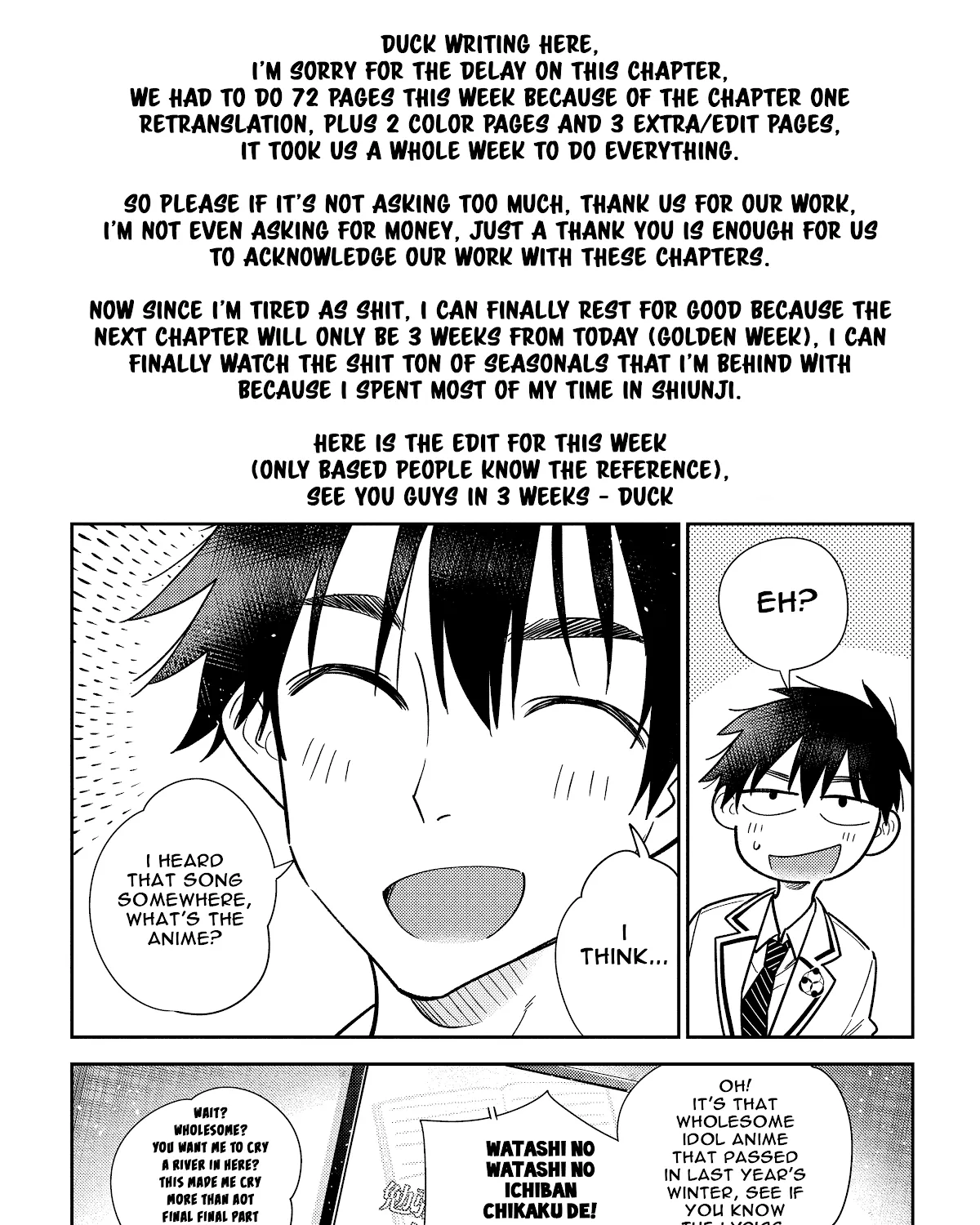 The Children Of Shiunji Family Chapter 5 page 47 - 