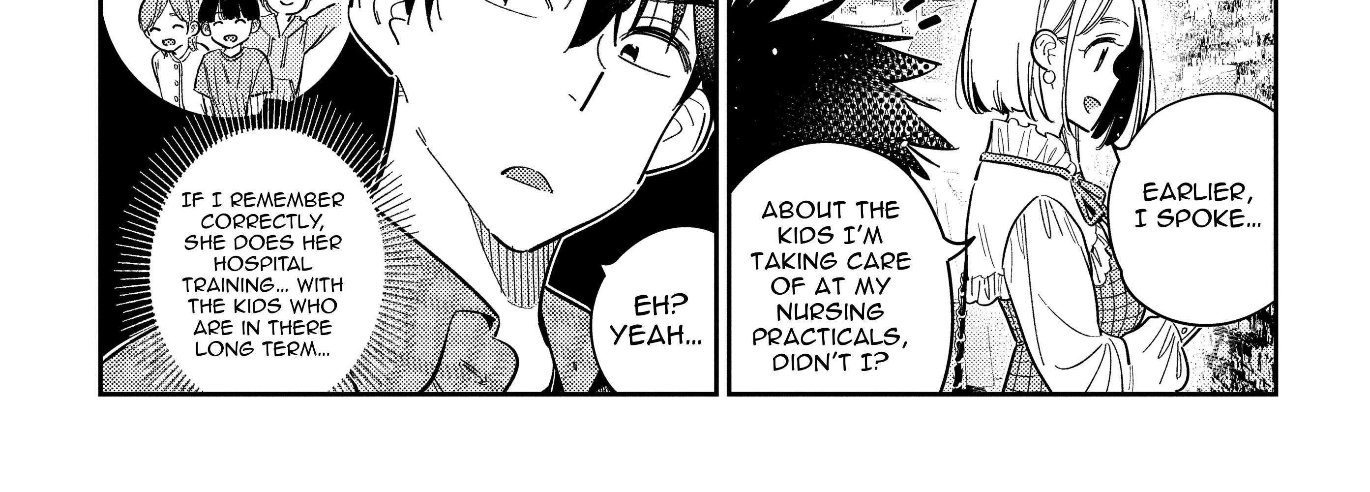 The Children Of Shiunji Family Chapter 50 page 39 - 