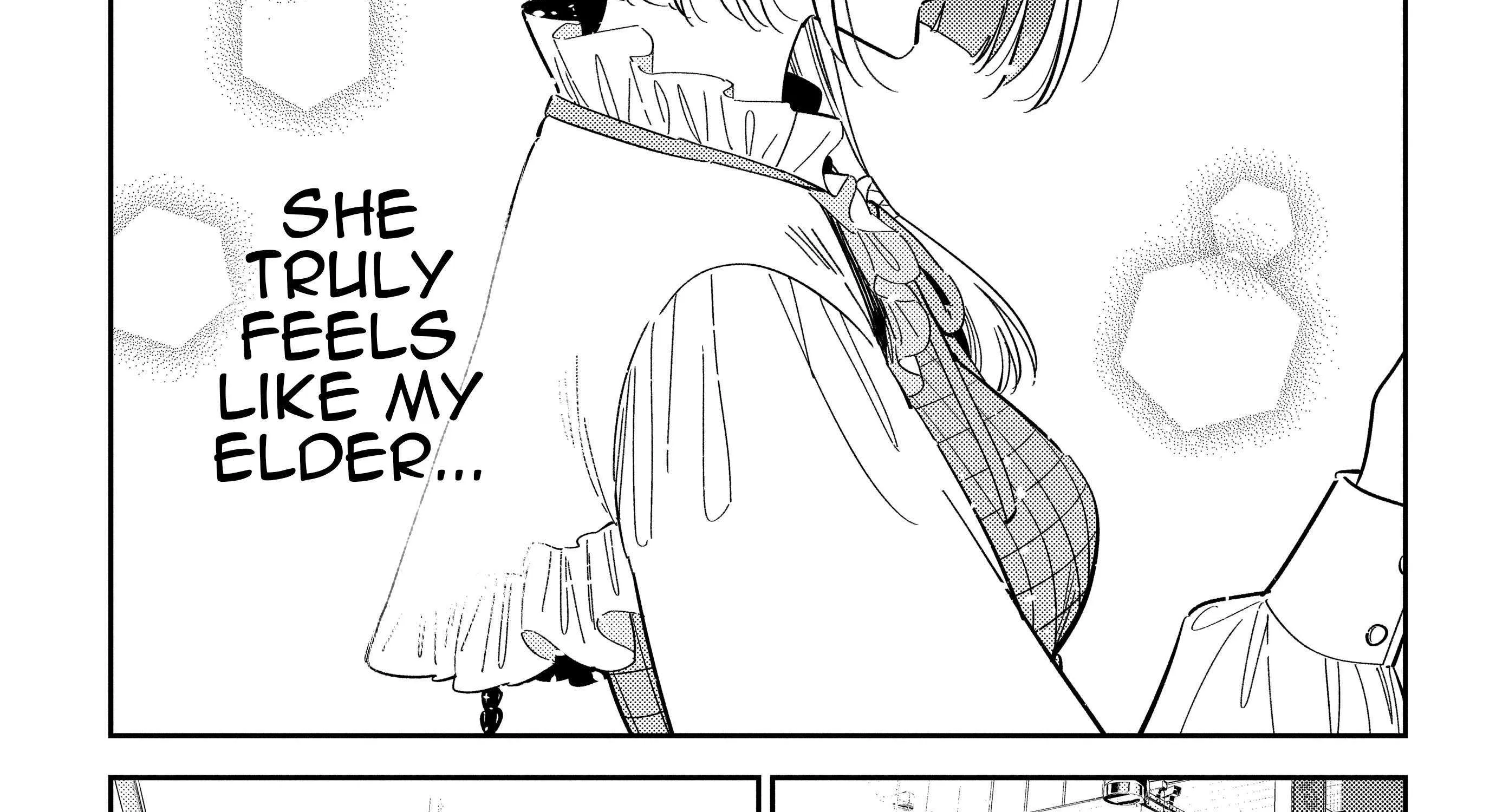 The Children Of Shiunji Family Chapter 50 page 44 - 