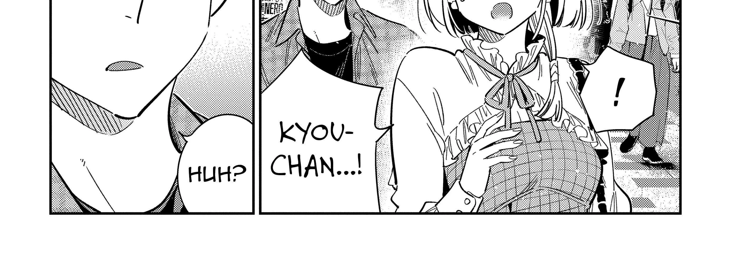 The Children Of Shiunji Family Chapter 50 page 48 - 