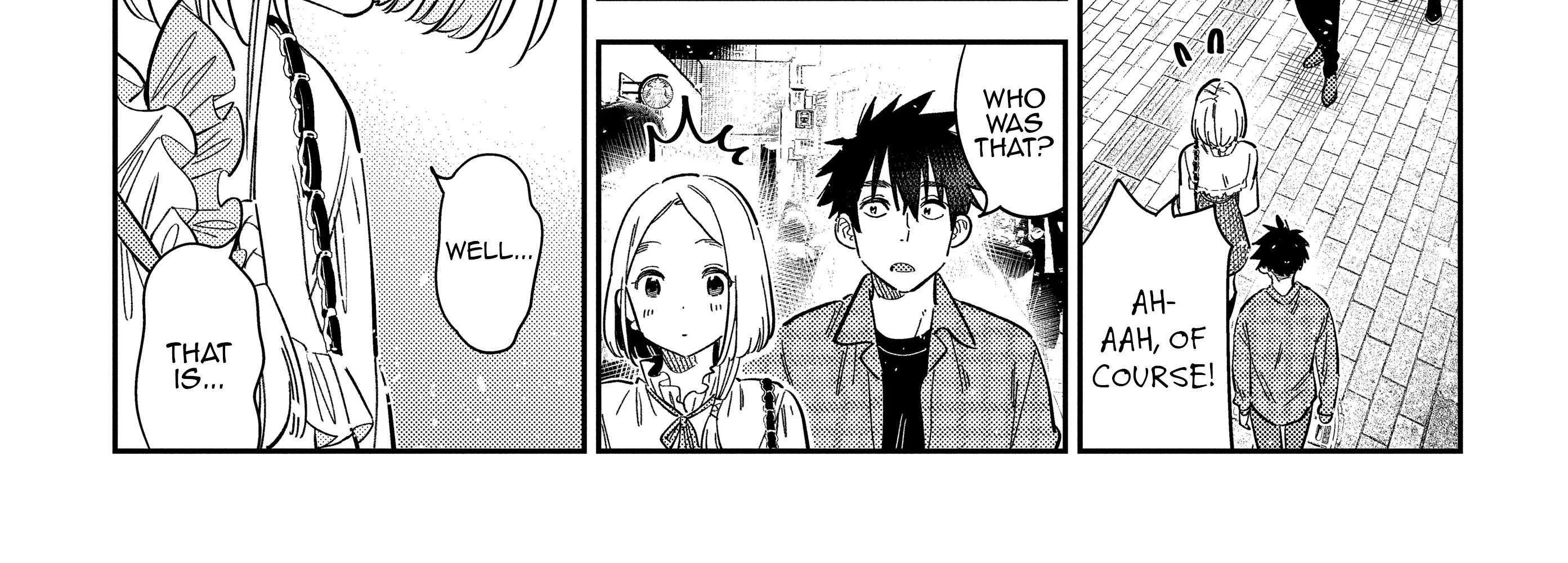 The Children Of Shiunji Family Chapter 50 page 51 - 