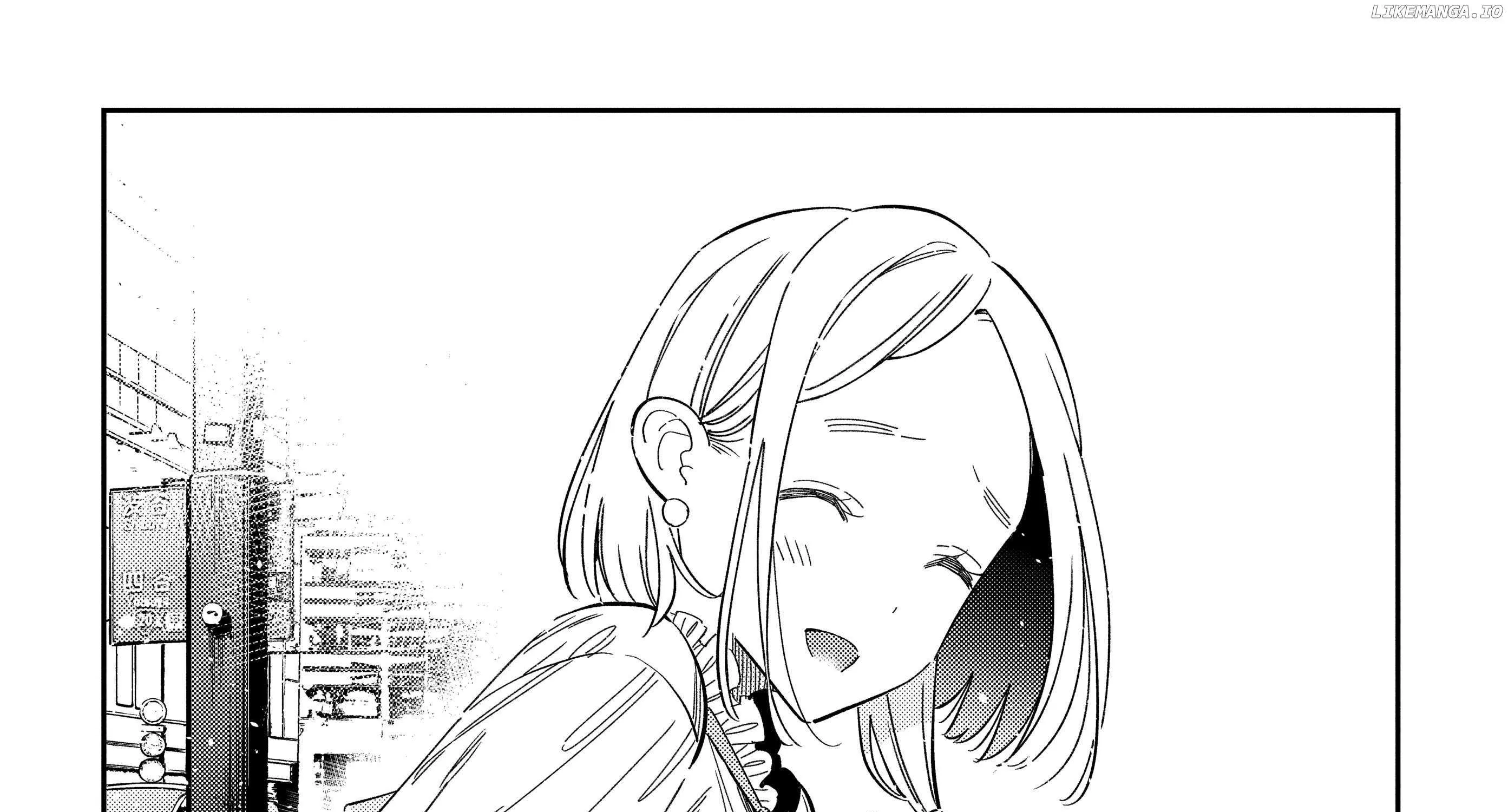 The Children Of Shiunji Family Chapter 50 page 52 - 
