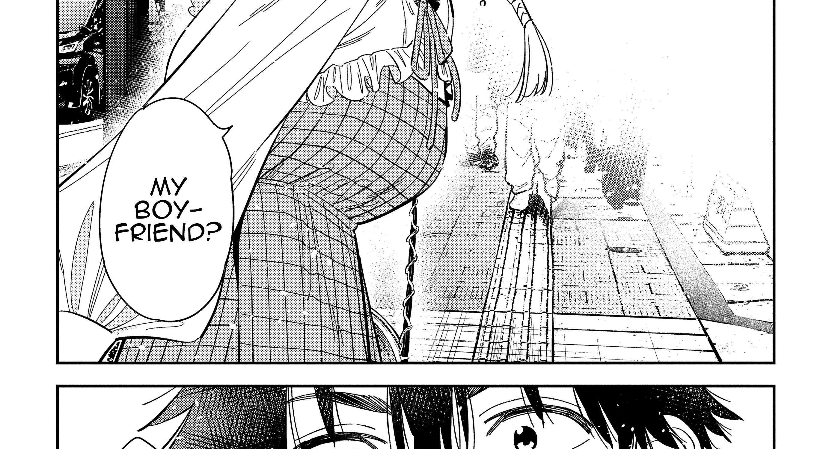 The Children Of Shiunji Family Chapter 50 page 53 - 