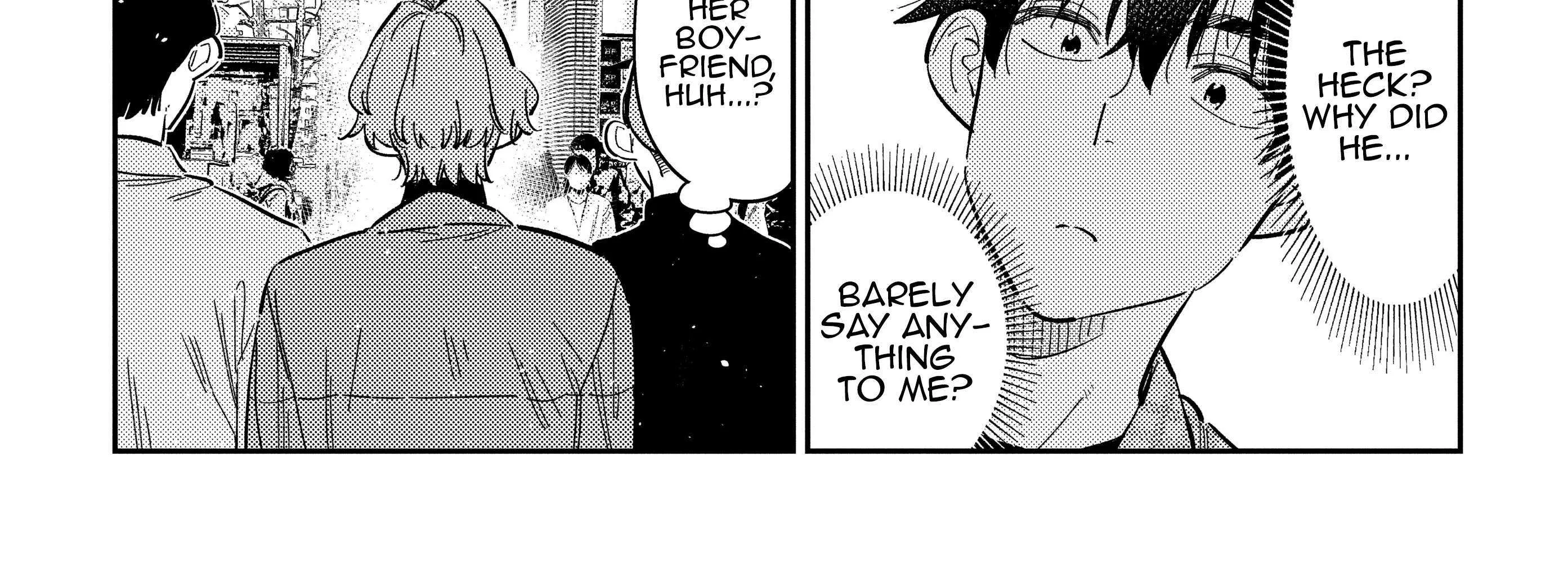The Children Of Shiunji Family Chapter 50 page 57 - 