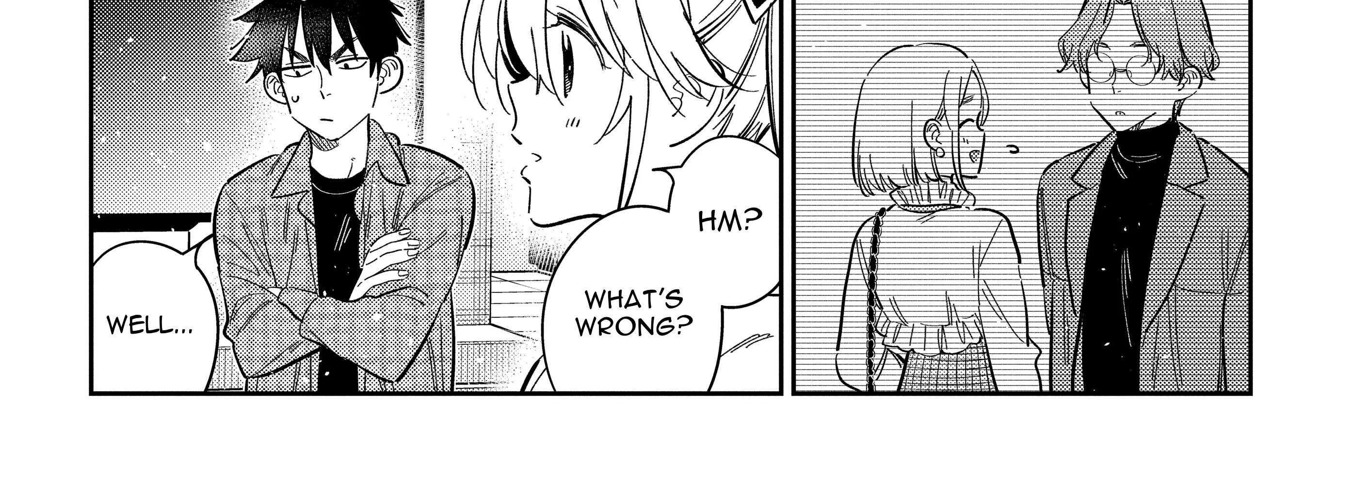 The Children Of Shiunji Family Chapter 51 page 19 - 