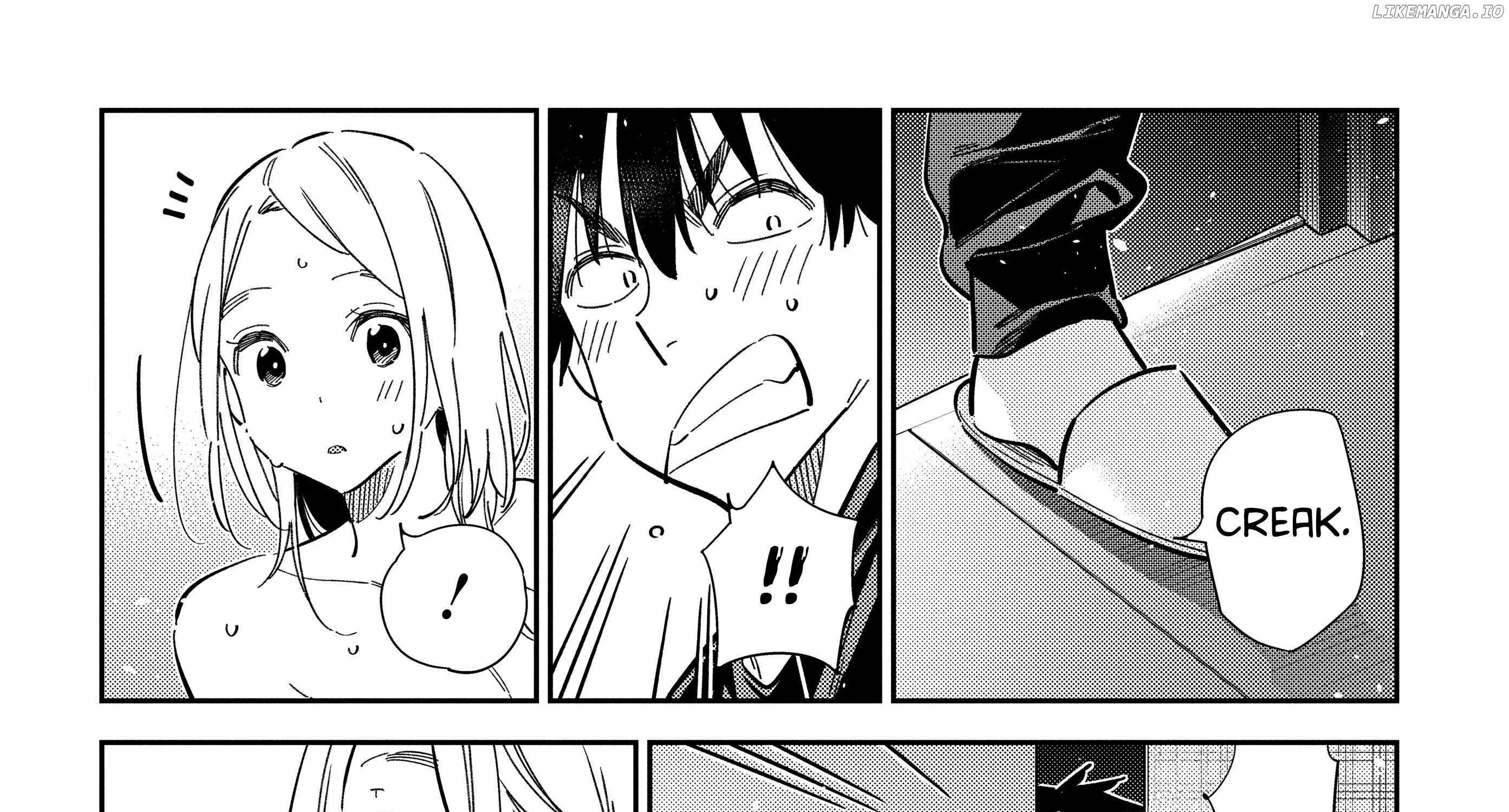 The Children Of Shiunji Family Chapter 51 page 35 - 