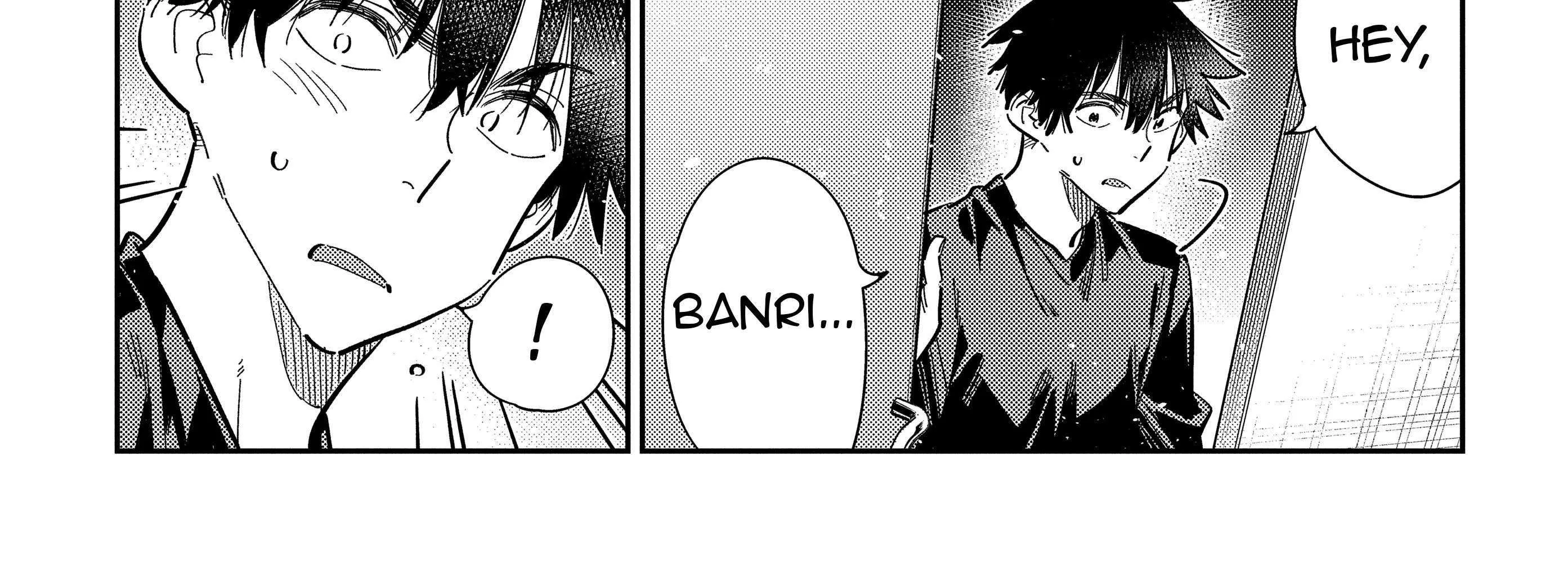 The Children Of Shiunji Family Chapter 51 page 40 - 