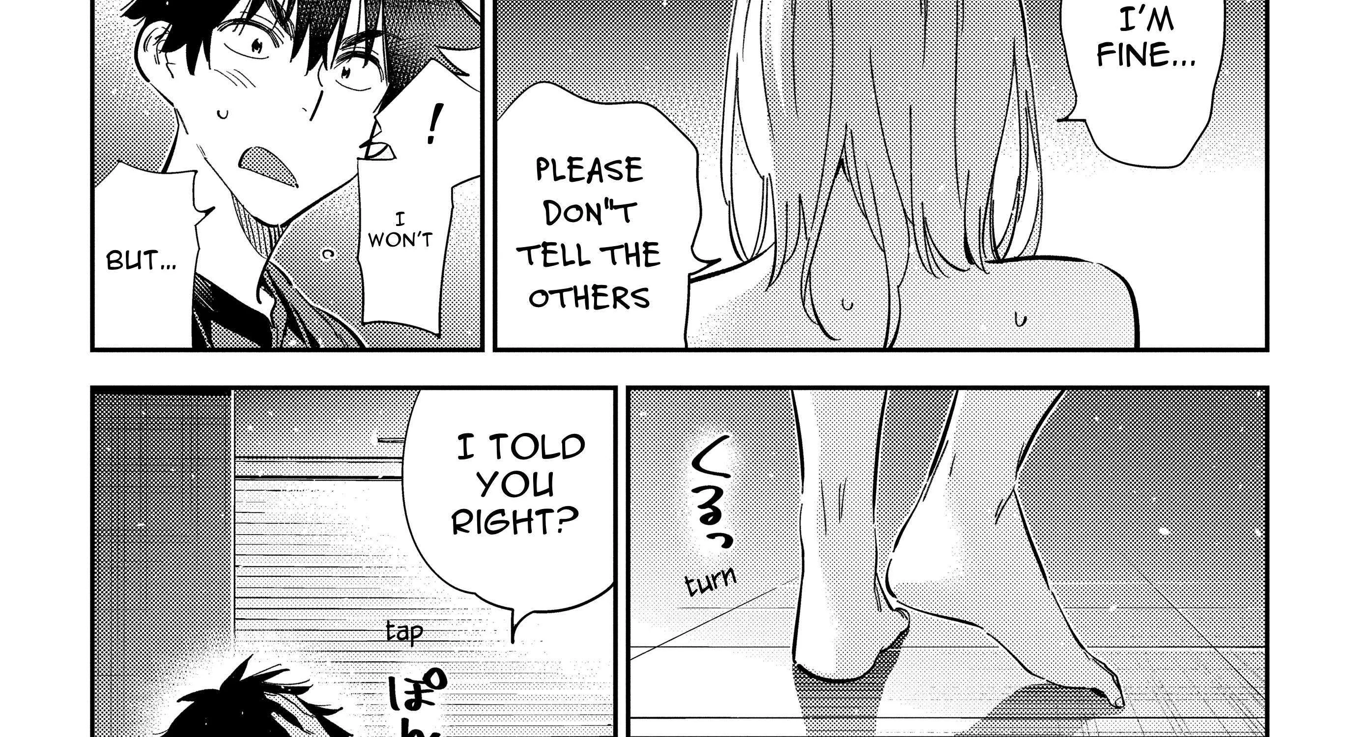 The Children Of Shiunji Family Chapter 51 page 48 - 