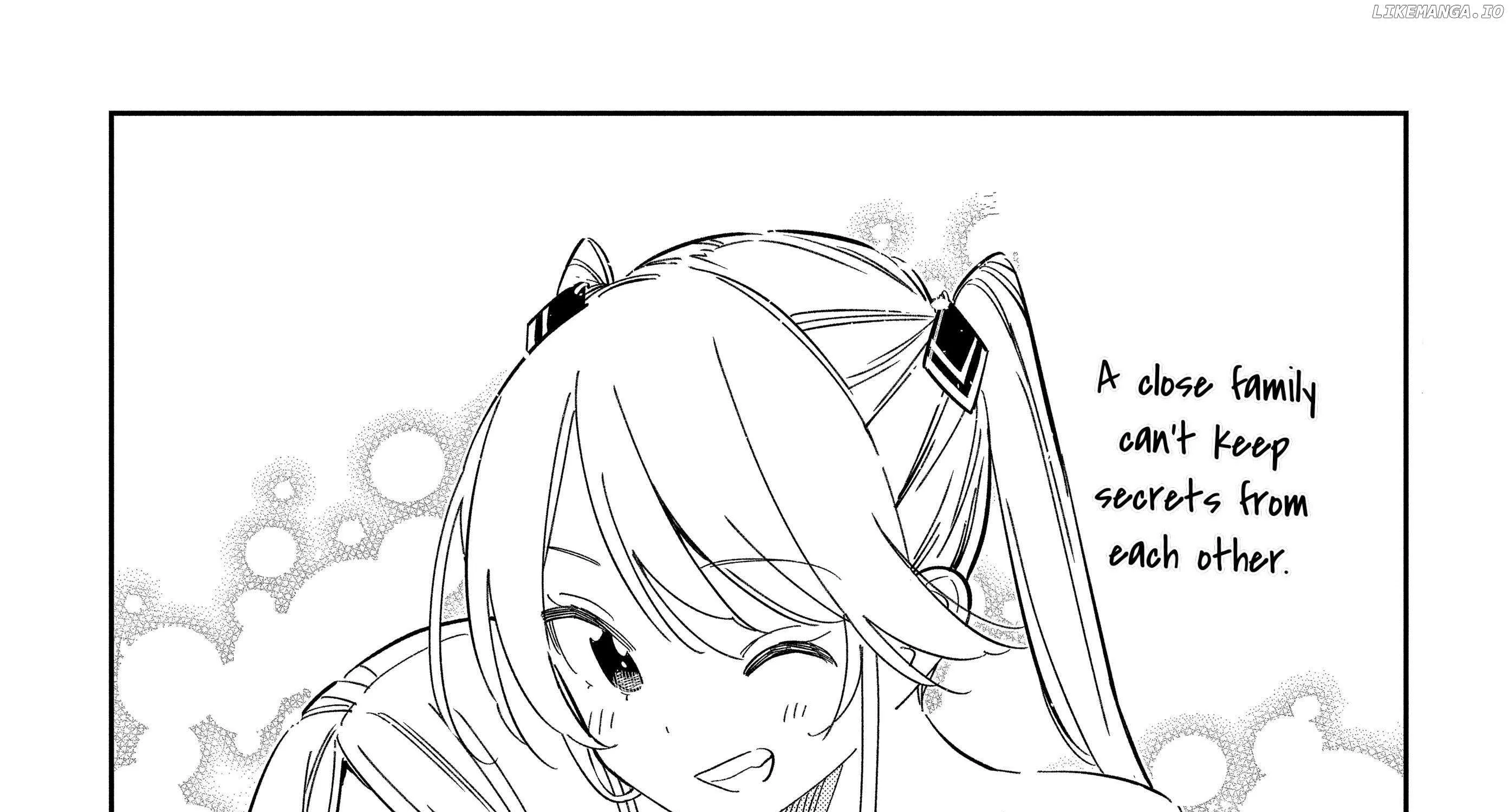 The Children Of Shiunji Family Chapter 51 page 8 - 