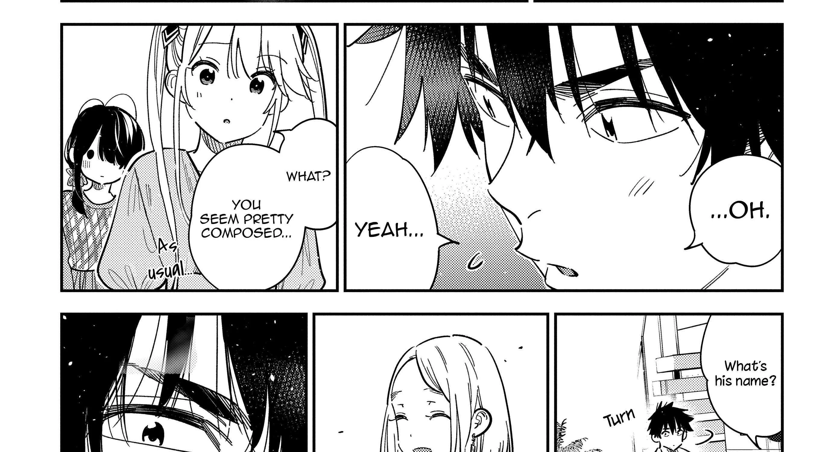 The Children Of Shiunji Family Chapter 52 page 22 - 
