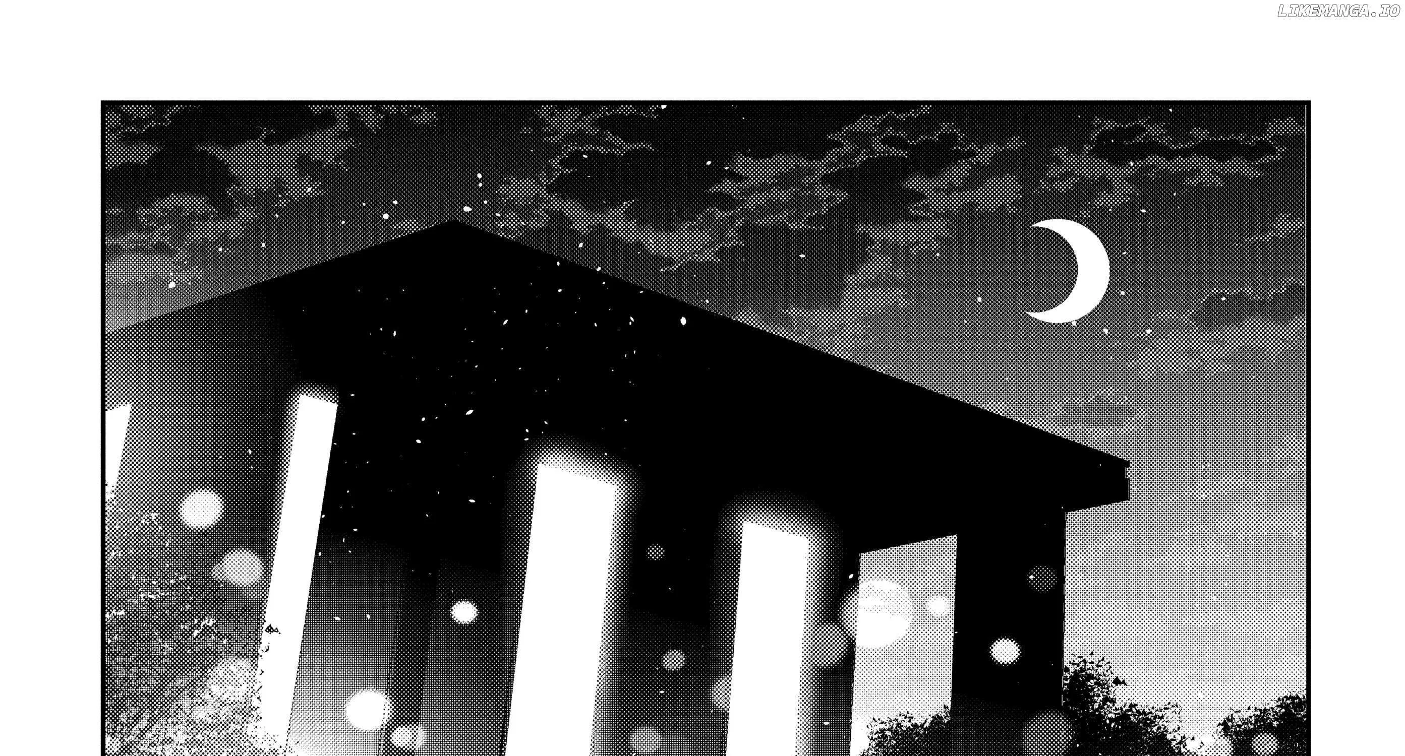 The Children Of Shiunji Family Chapter 52 page 32 - 