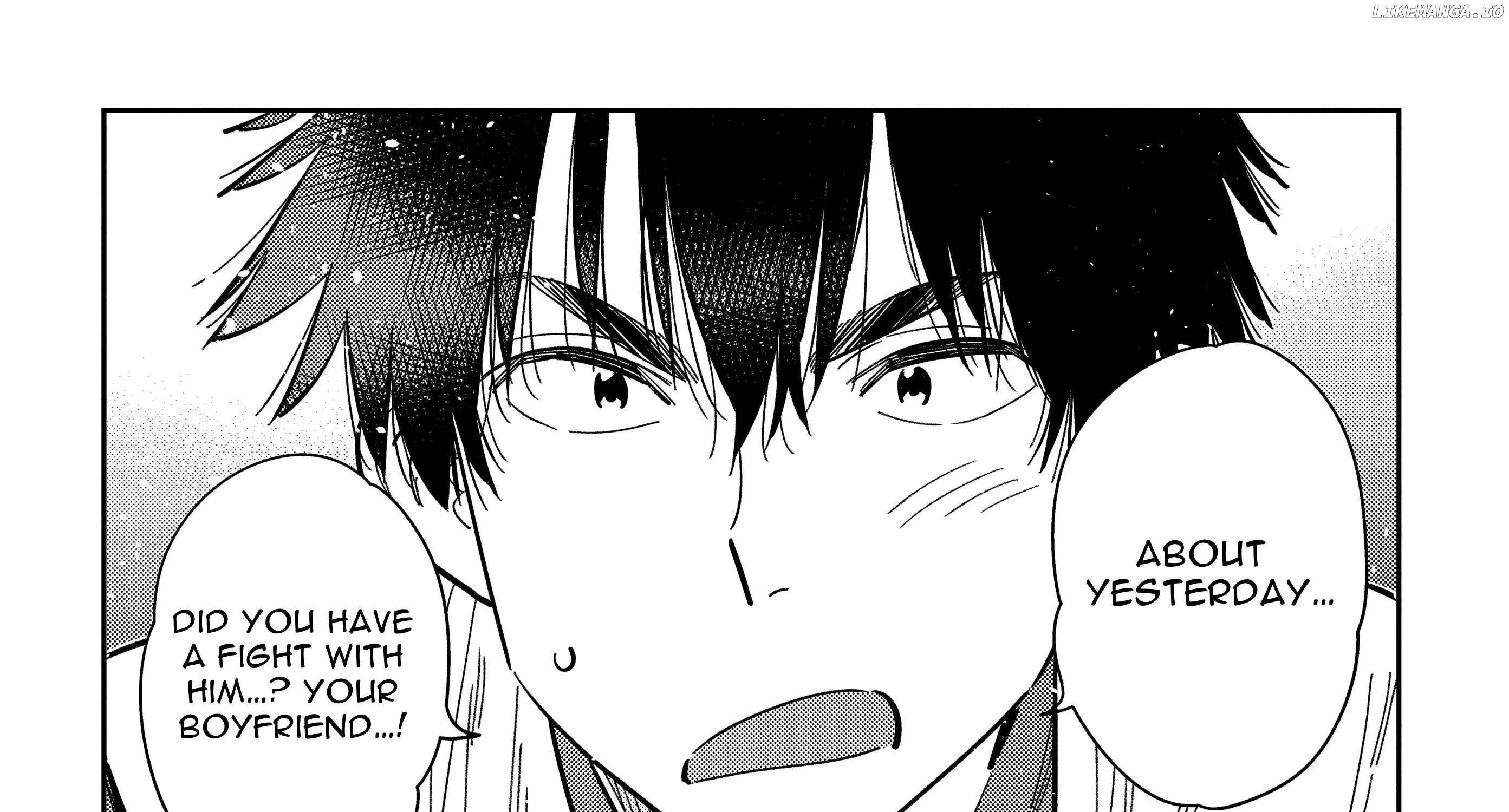 The Children Of Shiunji Family Chapter 52 page 35 - 