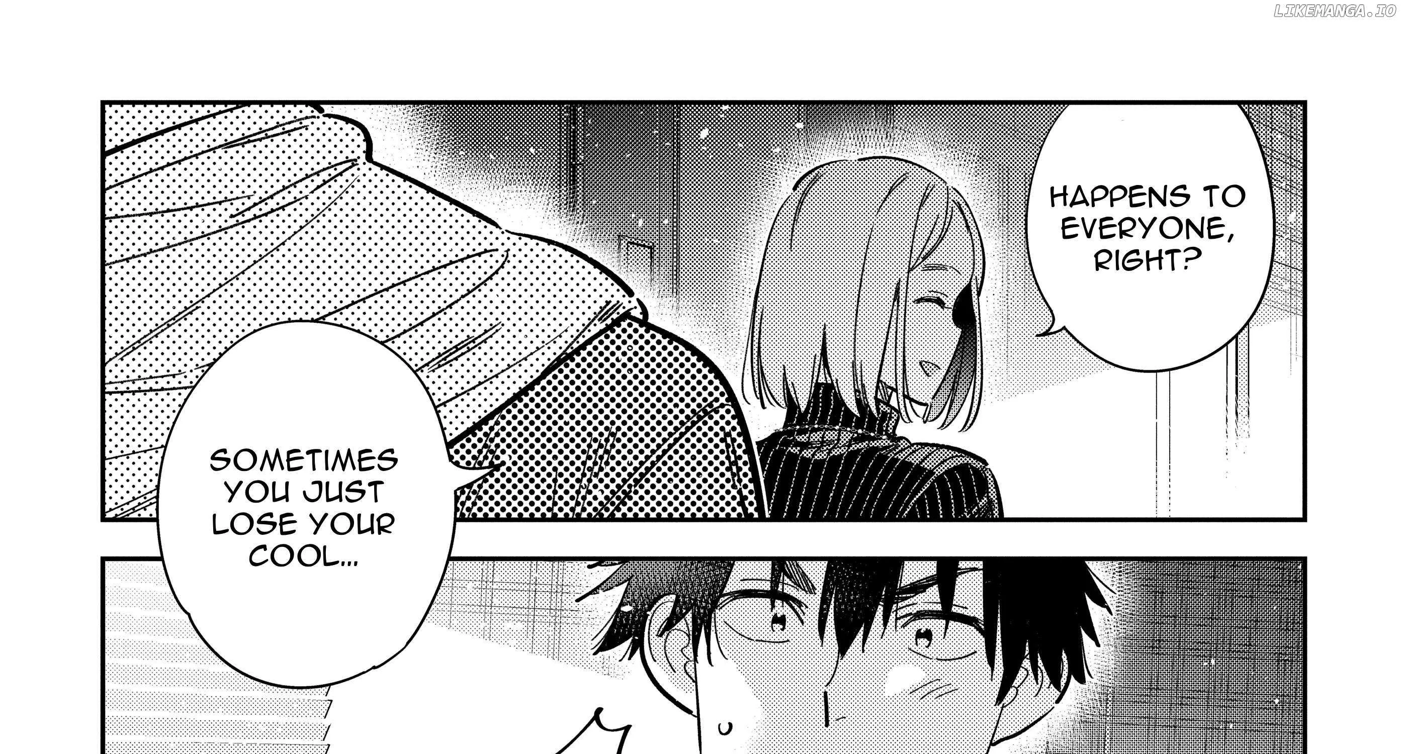 The Children Of Shiunji Family Chapter 52 page 38 - 