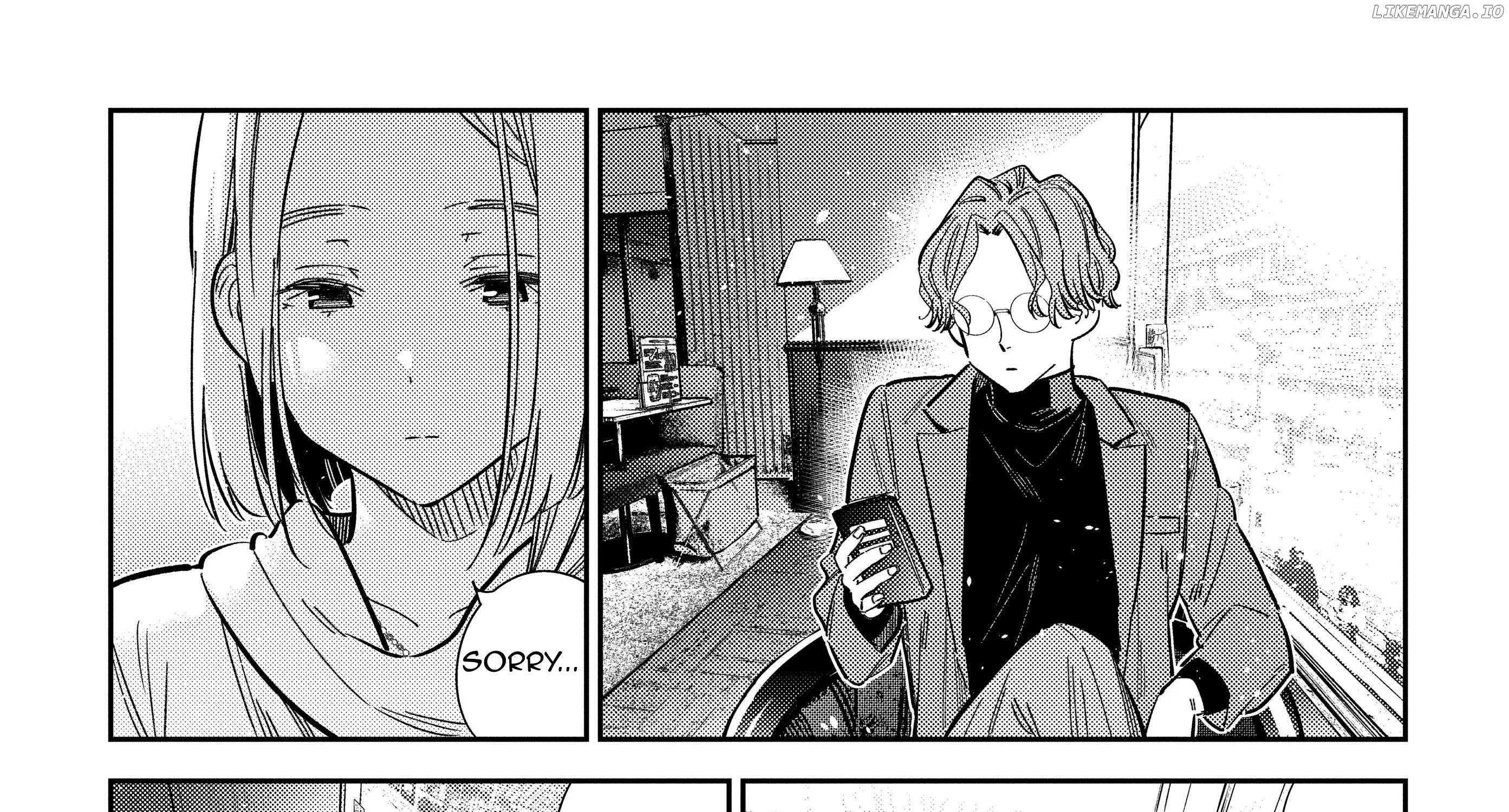 The Children Of Shiunji Family Chapter 53 page 13 - 