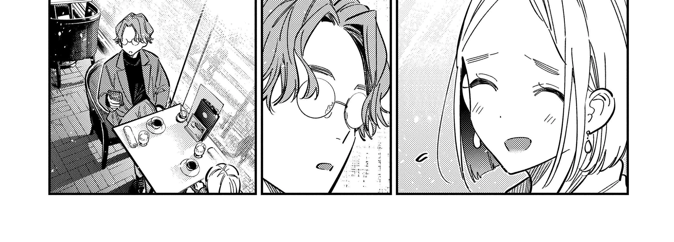 The Children Of Shiunji Family Chapter 53 page 15 - 