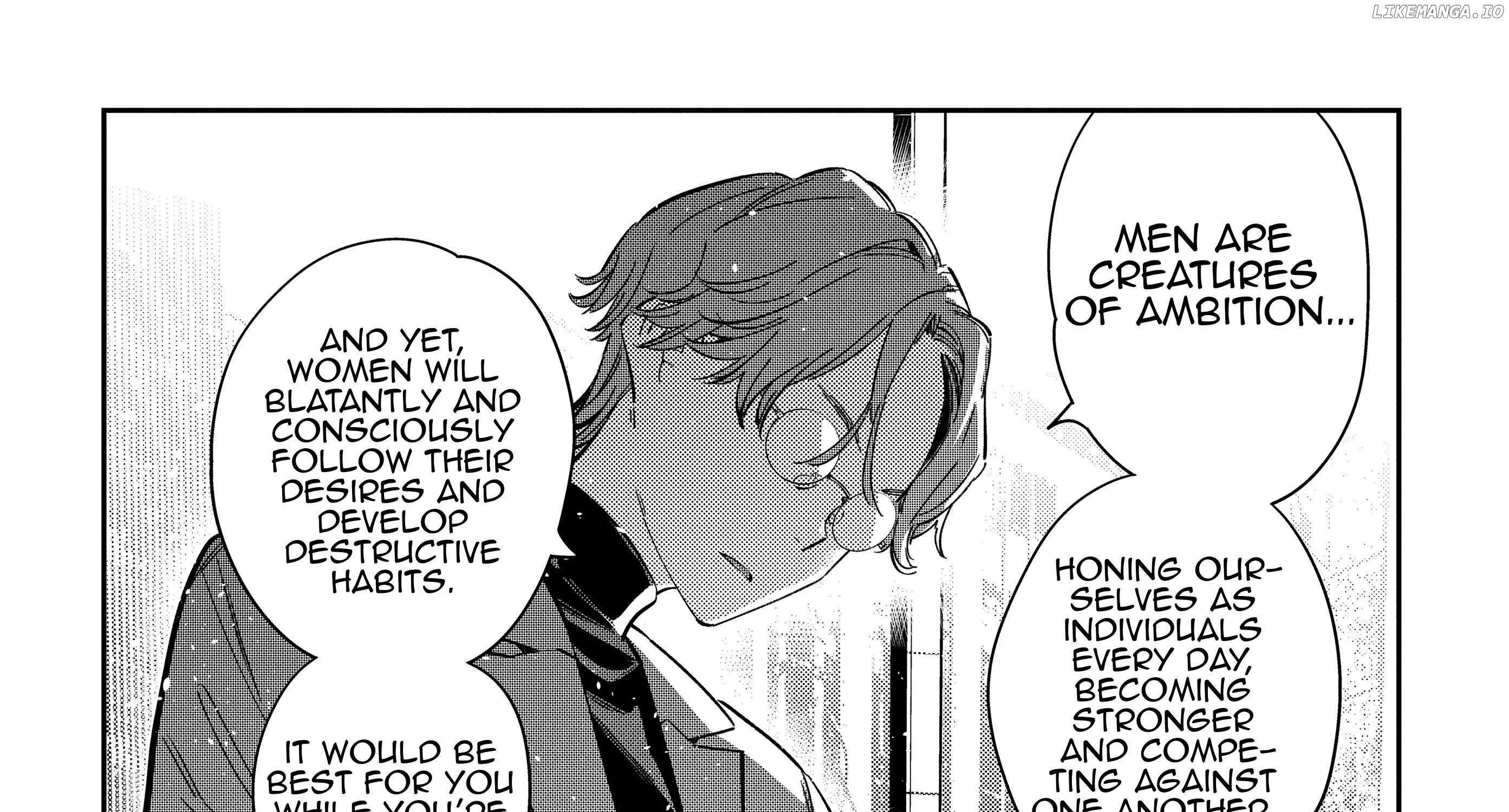 The Children Of Shiunji Family Chapter 53 page 16 - 