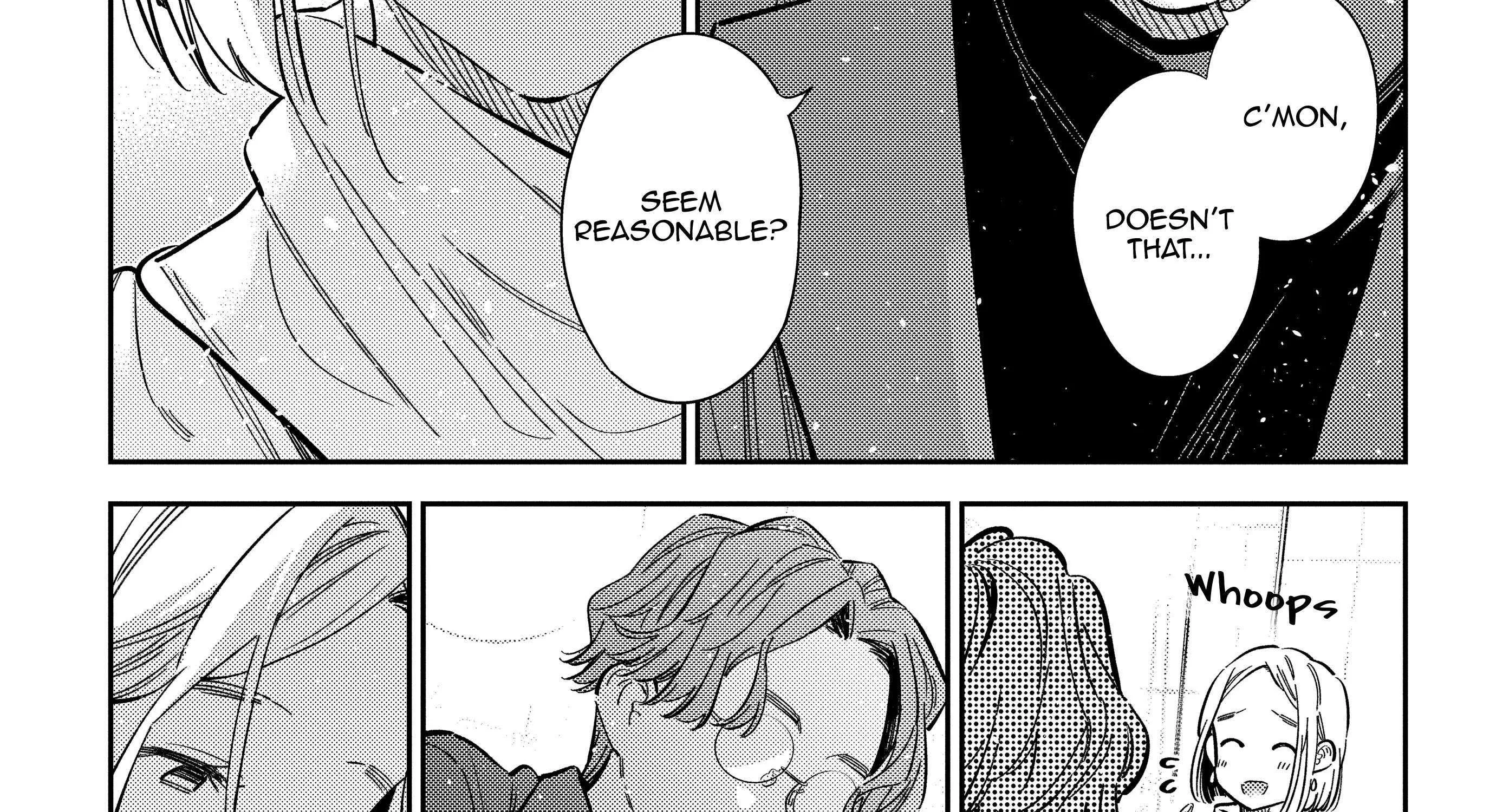 The Children Of Shiunji Family Chapter 53 page 20 - 
