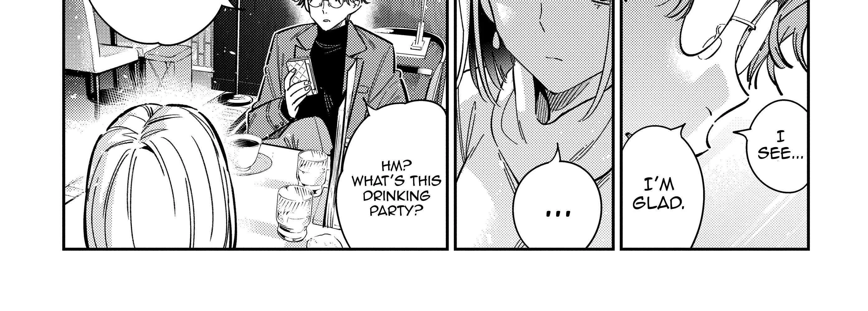The Children Of Shiunji Family Chapter 53 page 27 - 