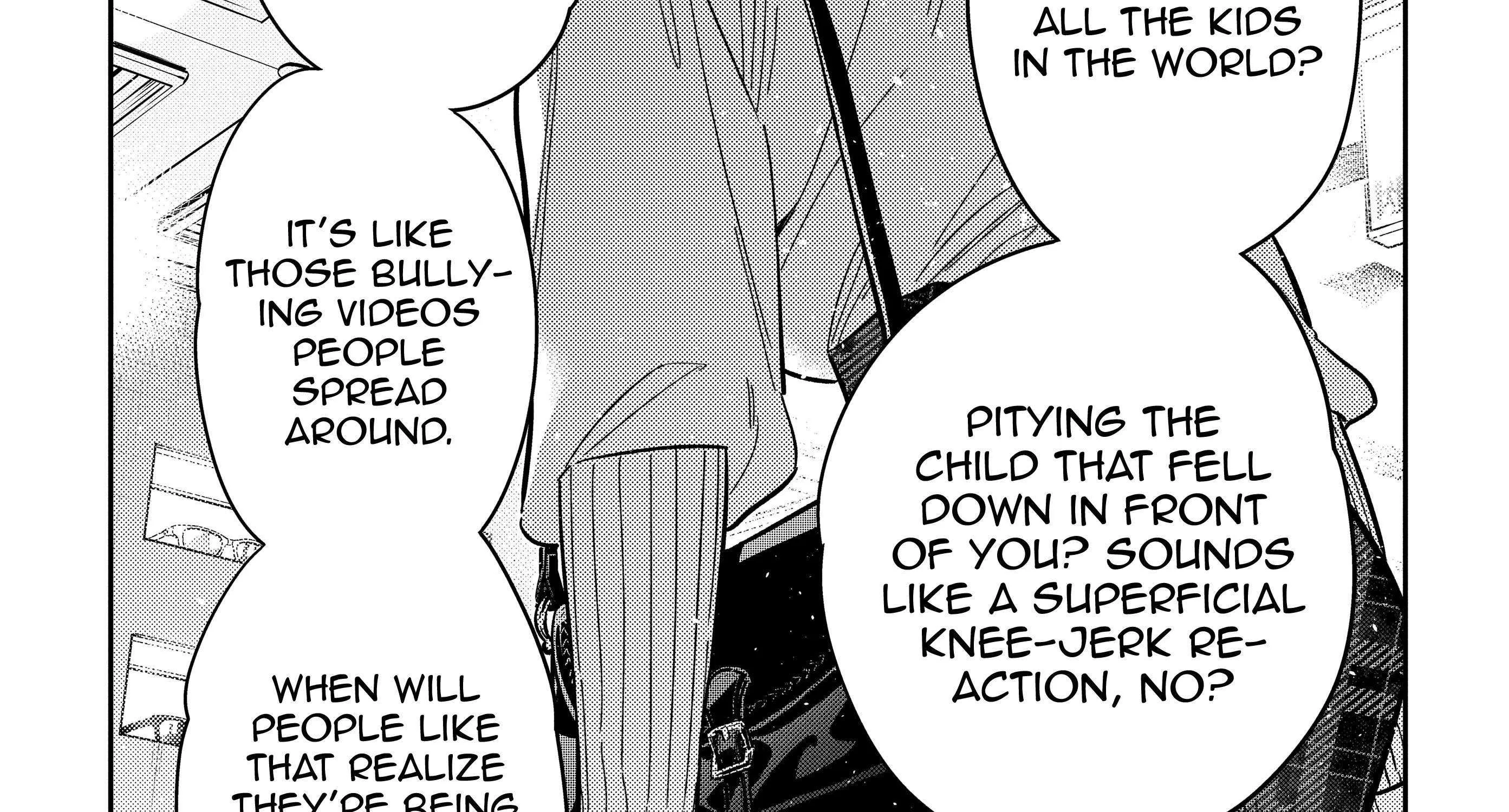 The Children Of Shiunji Family Chapter 53 page 56 - 