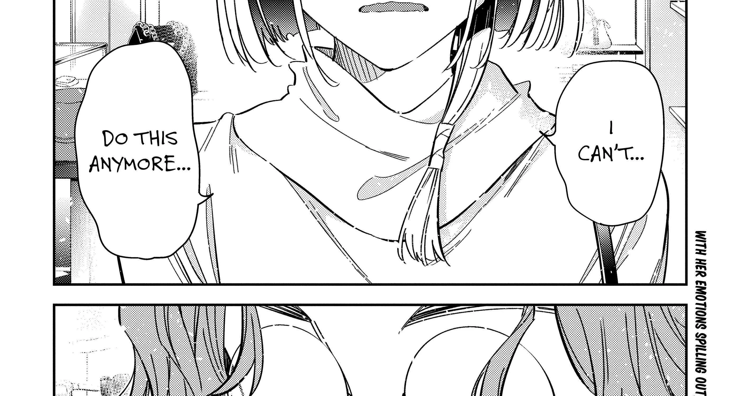 The Children Of Shiunji Family Chapter 53 page 62 - 