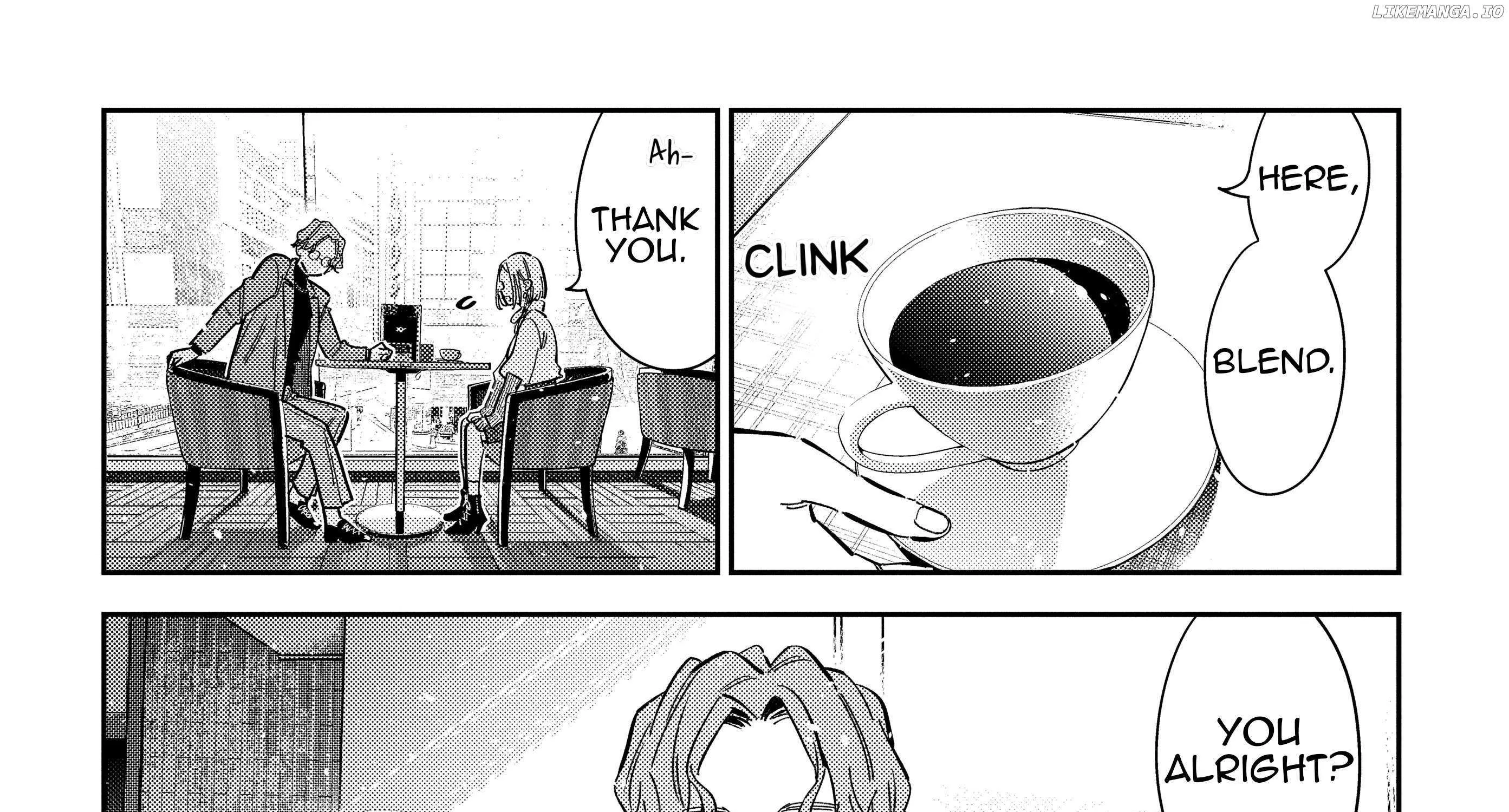 The Children Of Shiunji Family Chapter 53 page 10 - 