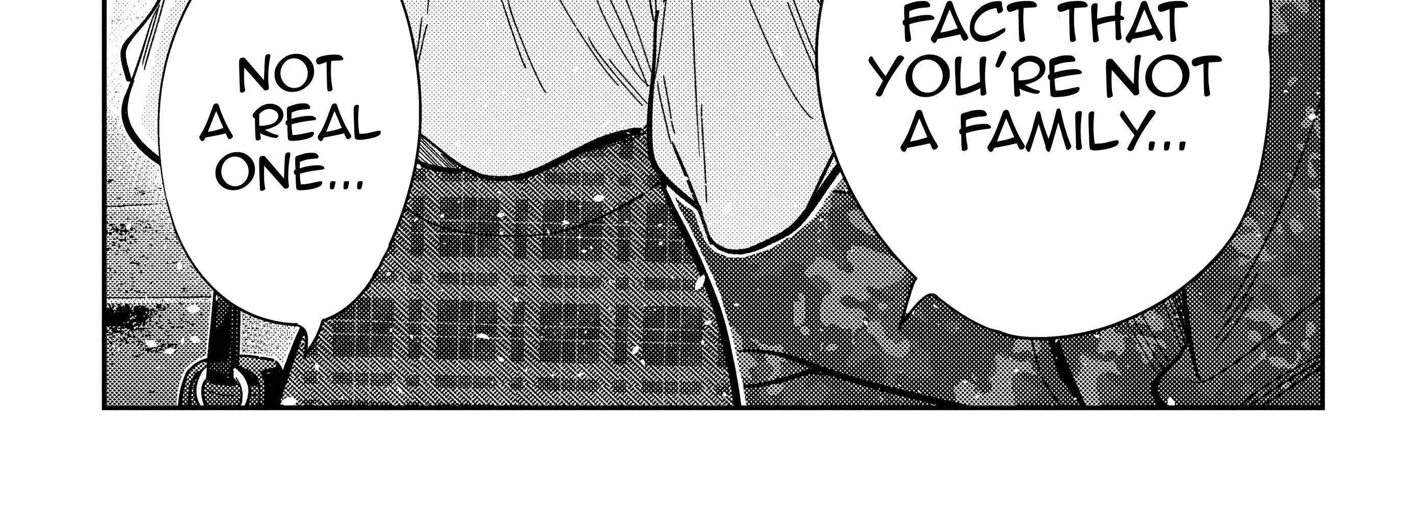 The Children Of Shiunji Family Chapter 54 page 34 - 