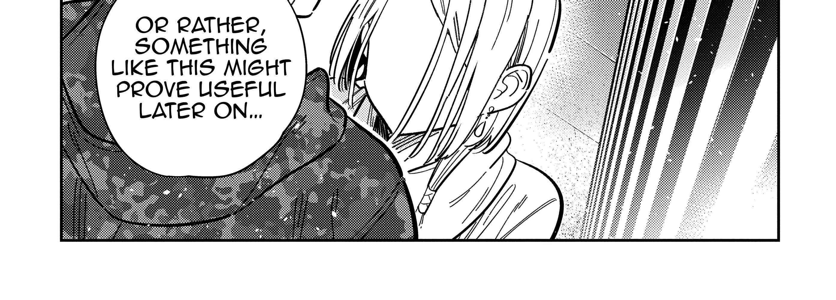 The Children Of Shiunji Family Chapter 54 page 40 - 