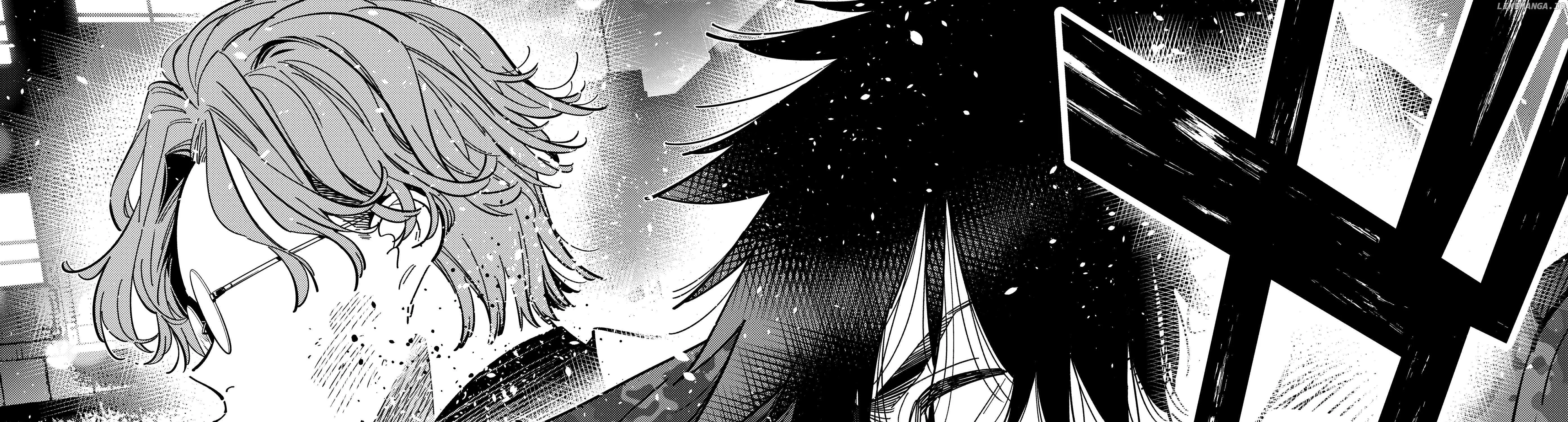 The Children Of Shiunji Family Chapter 54 page 56 - 