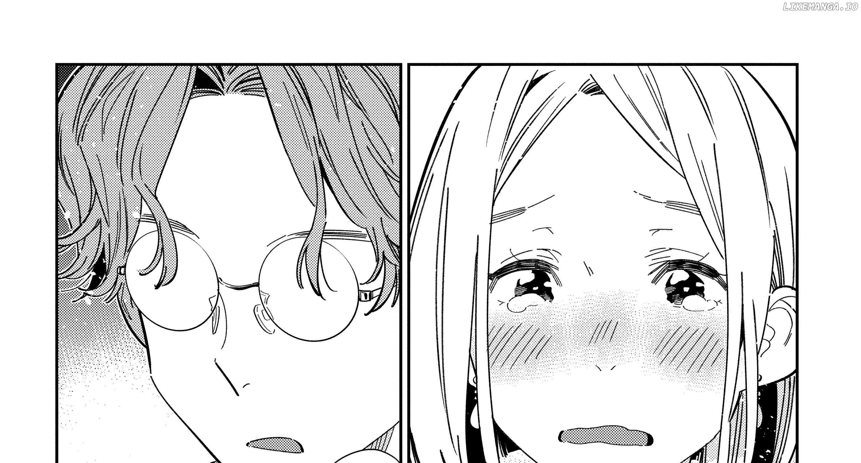 The Children Of Shiunji Family Chapter 54 page 8 - 
