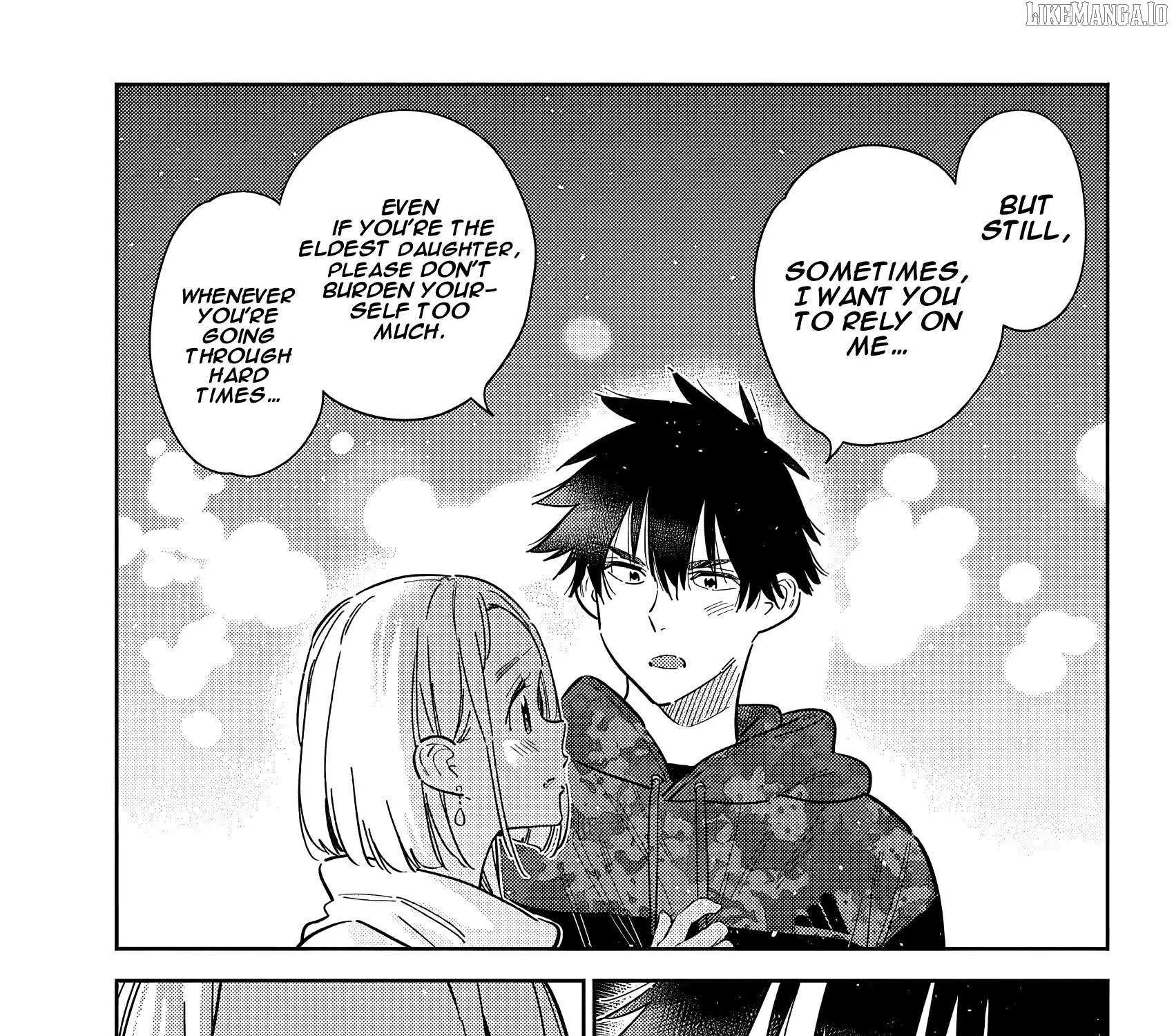 The Children Of Shiunji Family Chapter 55 page 21 - 