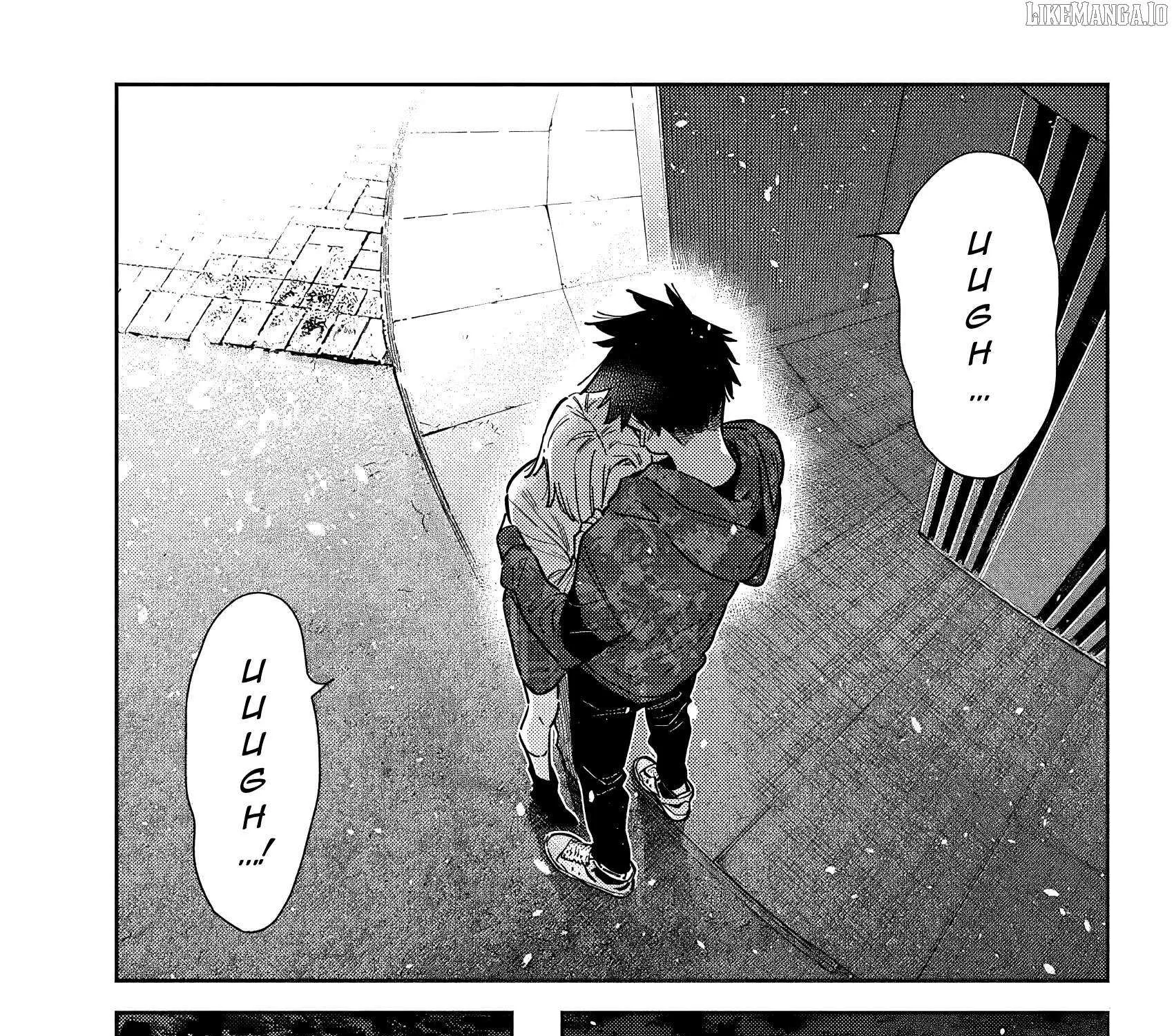 The Children Of Shiunji Family Chapter 55 page 25 - 
