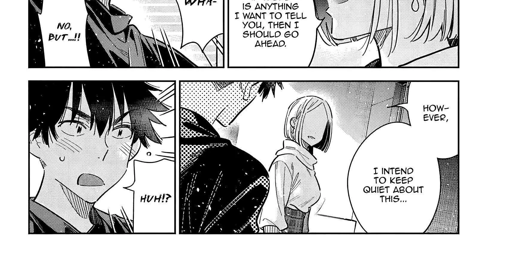 The Children Of Shiunji Family Chapter 55 page 40 - 