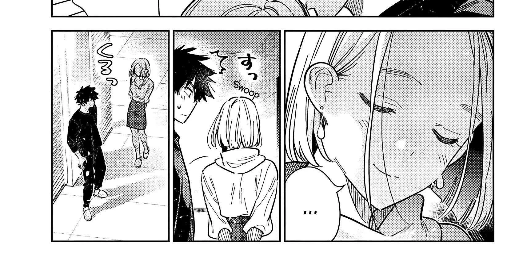 The Children Of Shiunji Family Chapter 55 page 46 - 