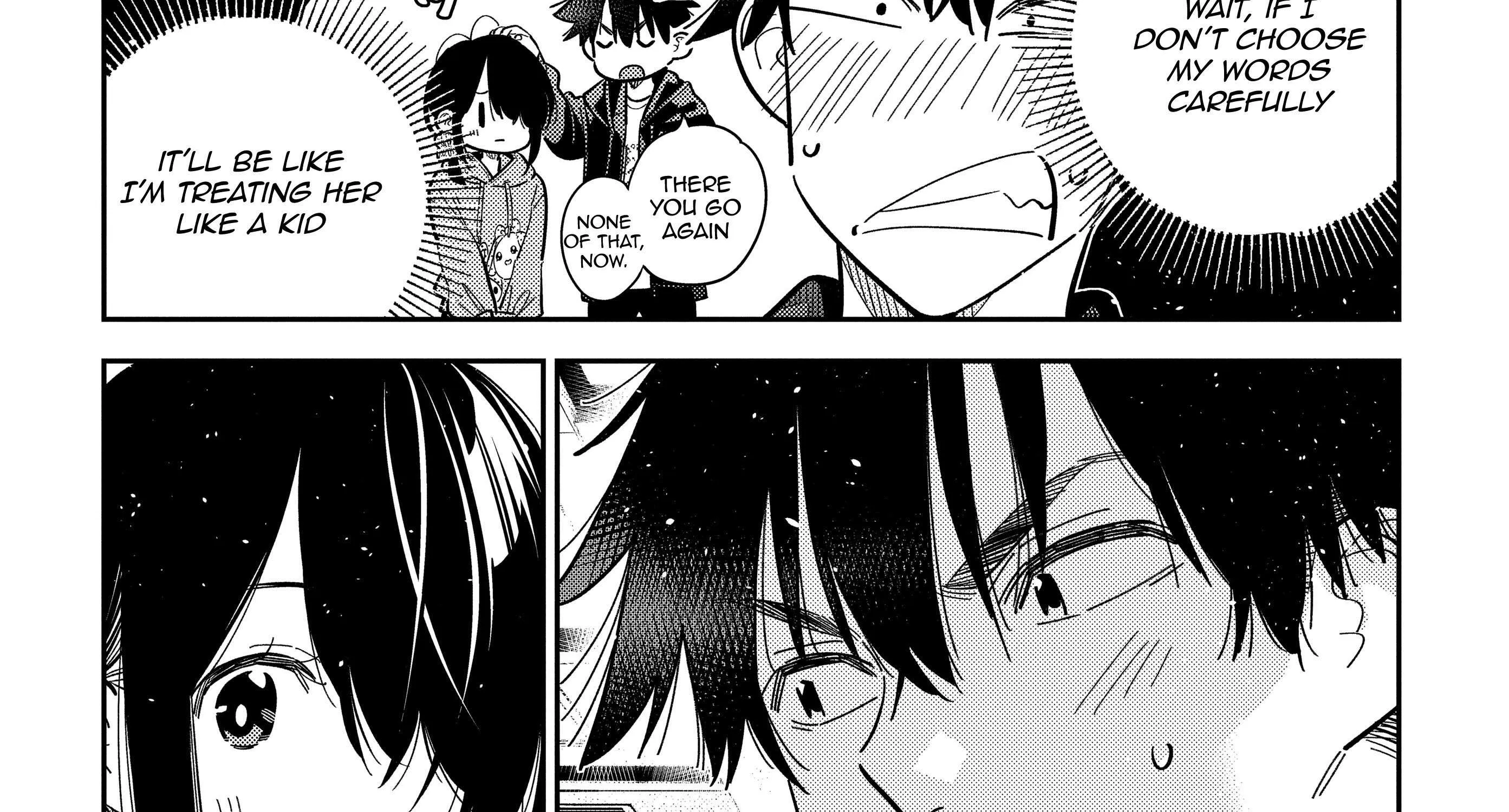 The Children Of Shiunji Family Chapter 57 page 24 - 