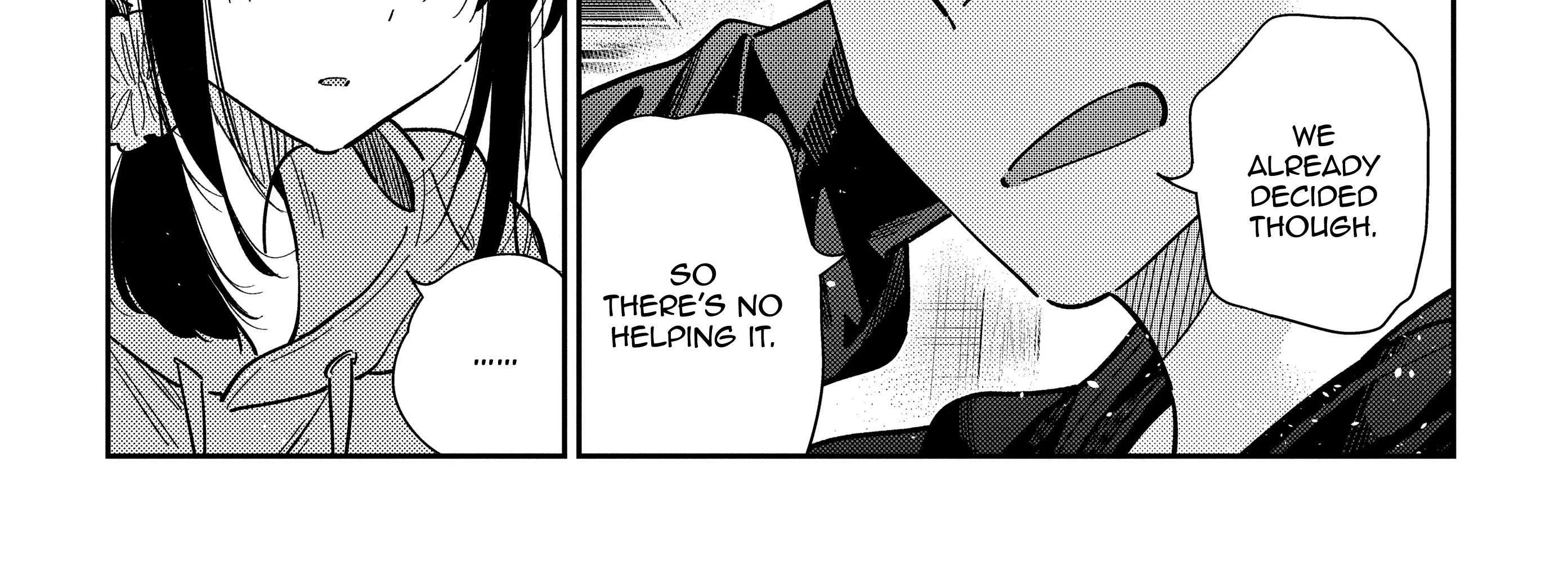 The Children Of Shiunji Family Chapter 57 page 25 - 