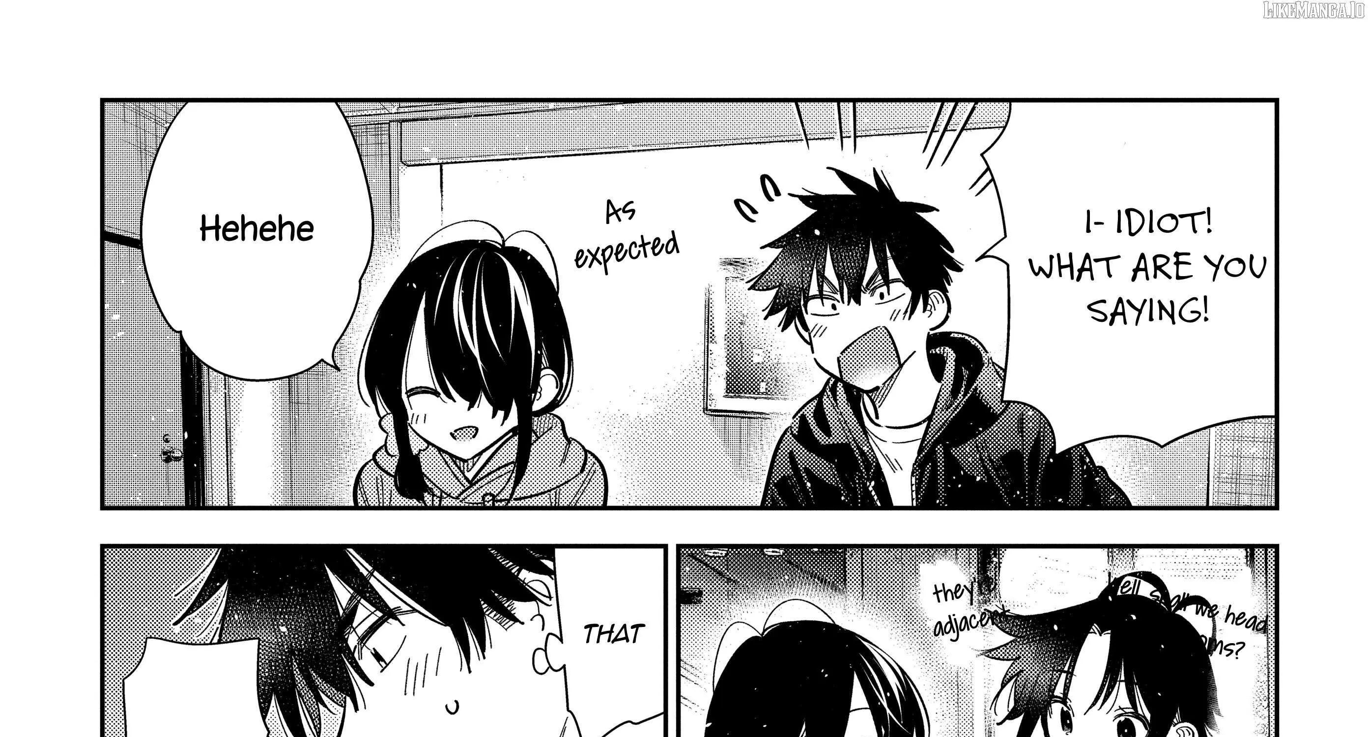 The Children Of Shiunji Family Chapter 57 page 35 - 